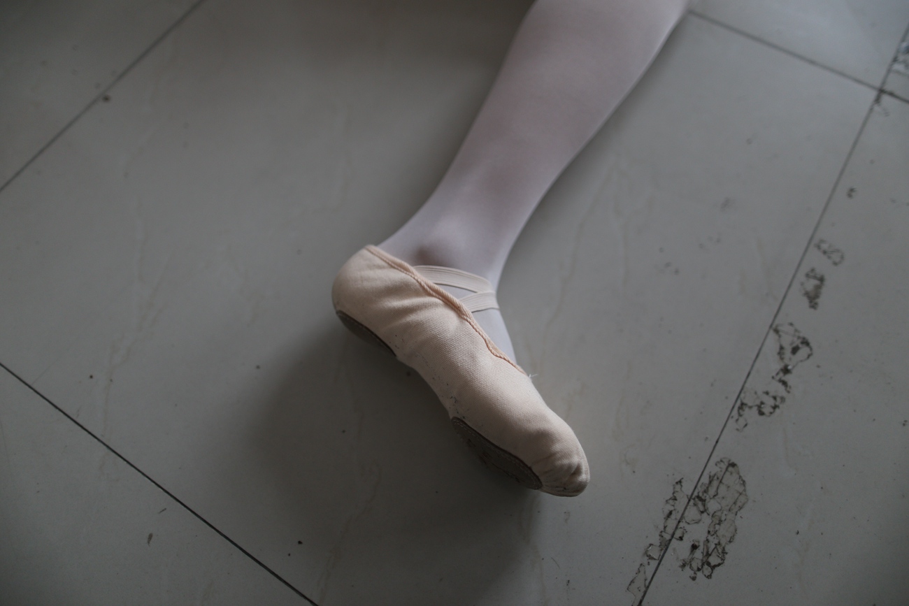 图片[129]-大西瓜爱牙膏-早期作品-W018 舞蹈家8-紫色 [376P] – 速更版-美库