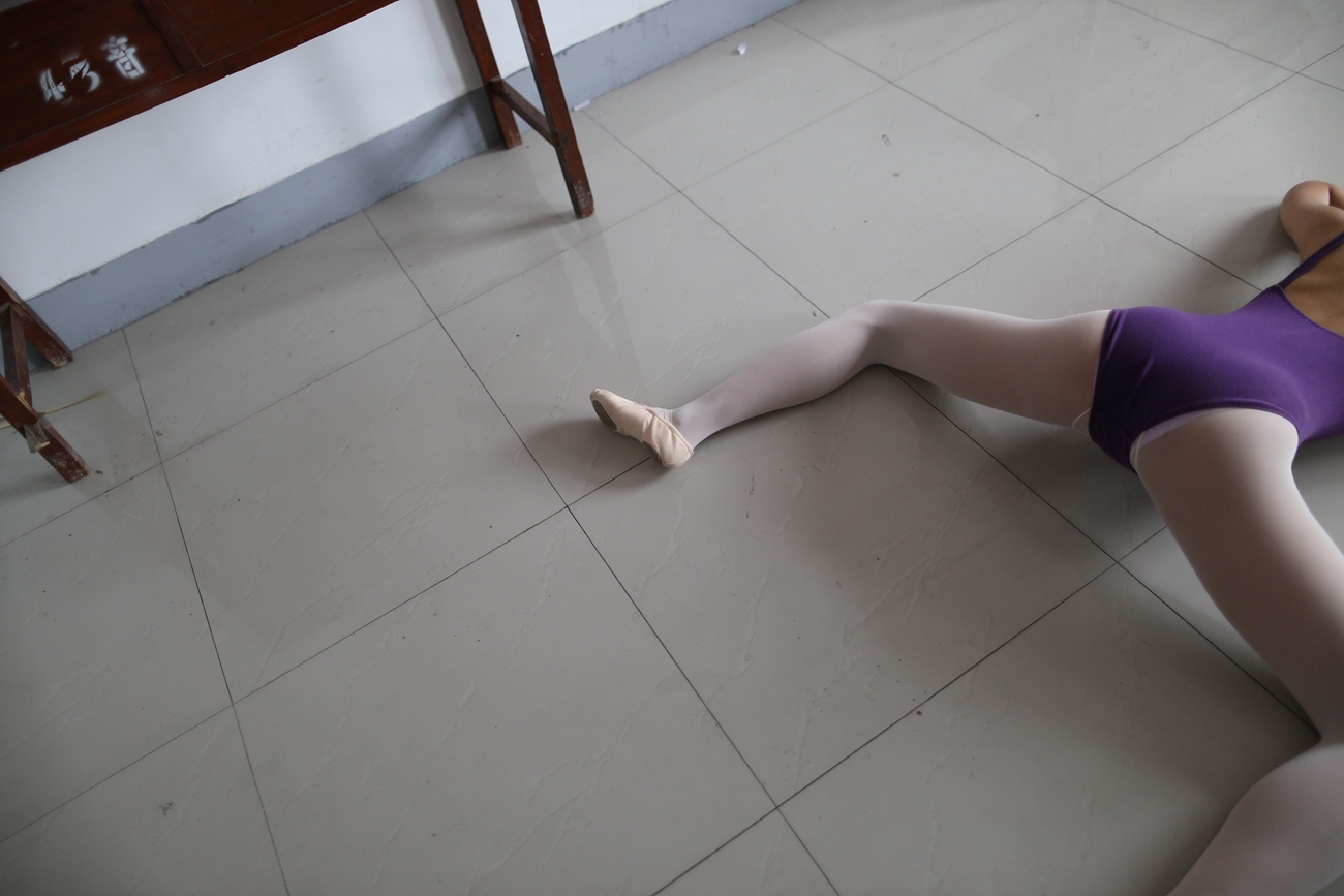 图片[130]-大西瓜爱牙膏-早期作品-W018 舞蹈家8-紫色 [376P] – 速更版-美库