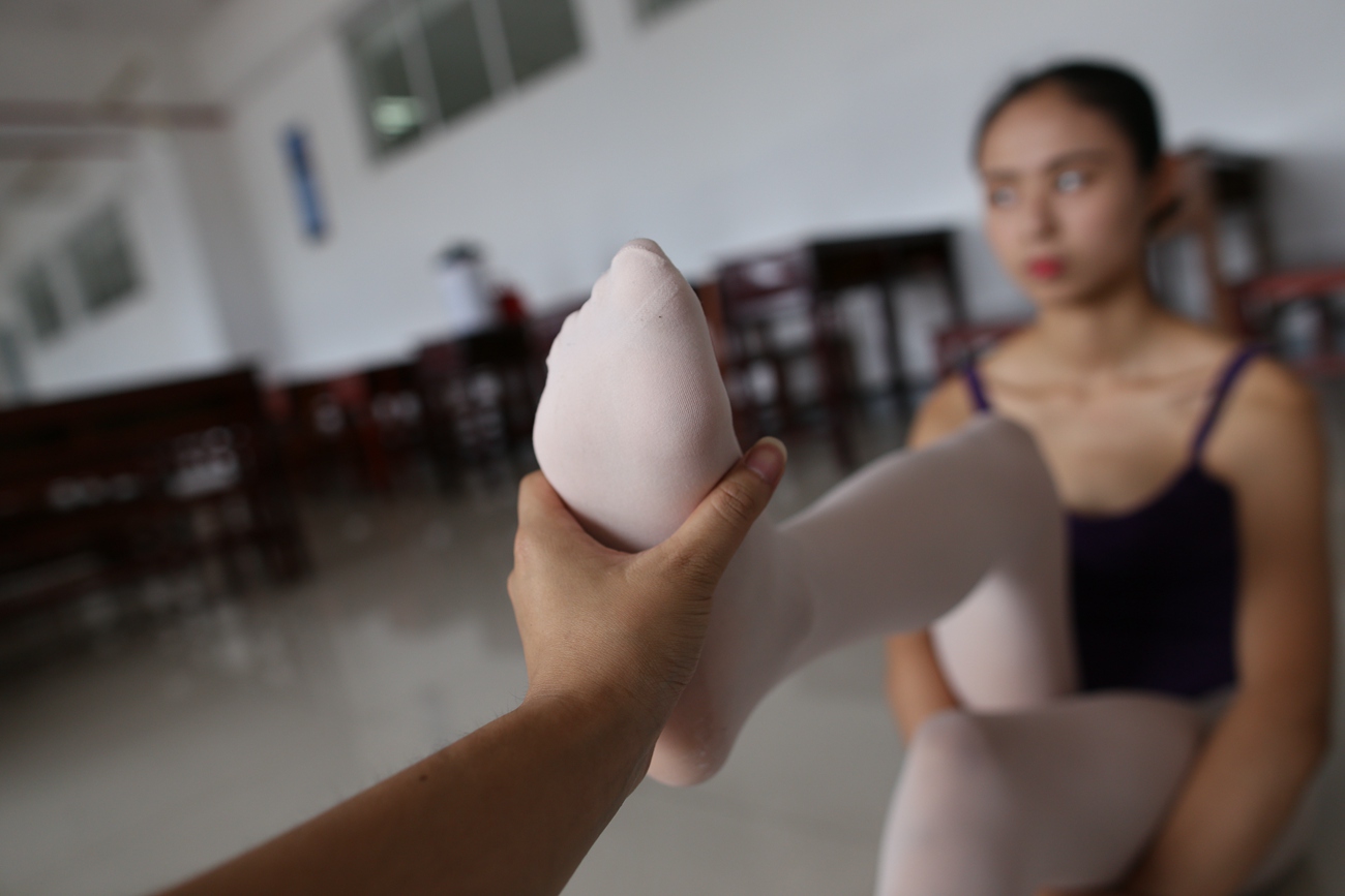 图片[164]-大西瓜爱牙膏-早期作品-W018 舞蹈家8-紫色 [376P] – 速更版-美库