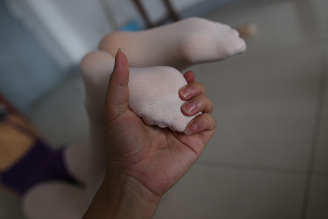 图片[189]-大西瓜爱牙膏-早期作品-W018 舞蹈家8-紫色 [376P] – 速更版-美库