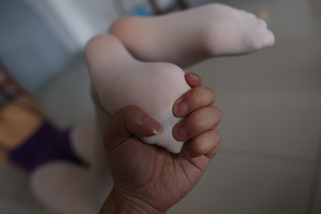 图片[190]-大西瓜爱牙膏-早期作品-W018 舞蹈家8-紫色 [376P] – 速更版-美库