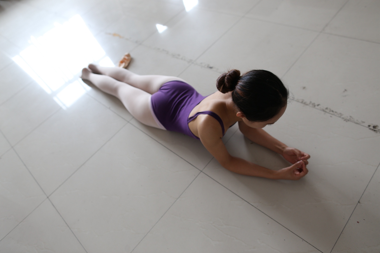 图片[218]-大西瓜爱牙膏-早期作品-W018 舞蹈家8-紫色 [376P] – 速更版-美库