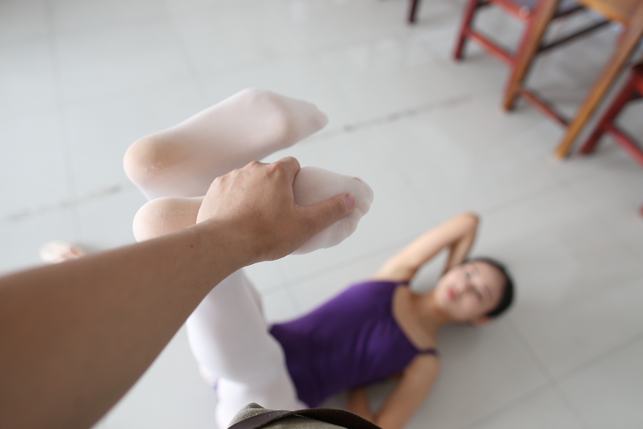 图片[300]-大西瓜爱牙膏-早期作品-W018 舞蹈家8-紫色 [376P] – 速更版-美库