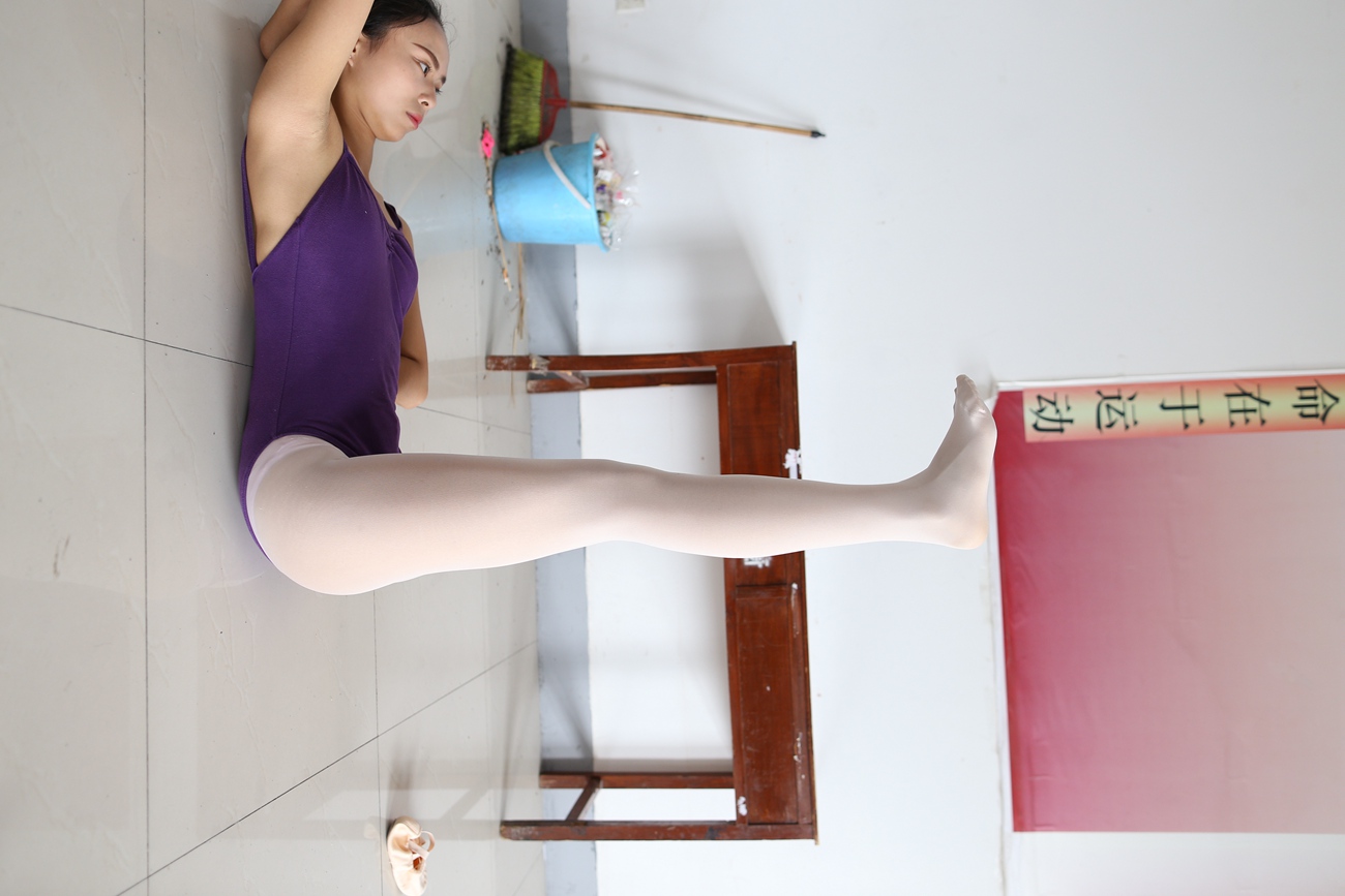 图片[306]-大西瓜爱牙膏-早期作品-W018 舞蹈家8-紫色 [376P] – 速更版-美库