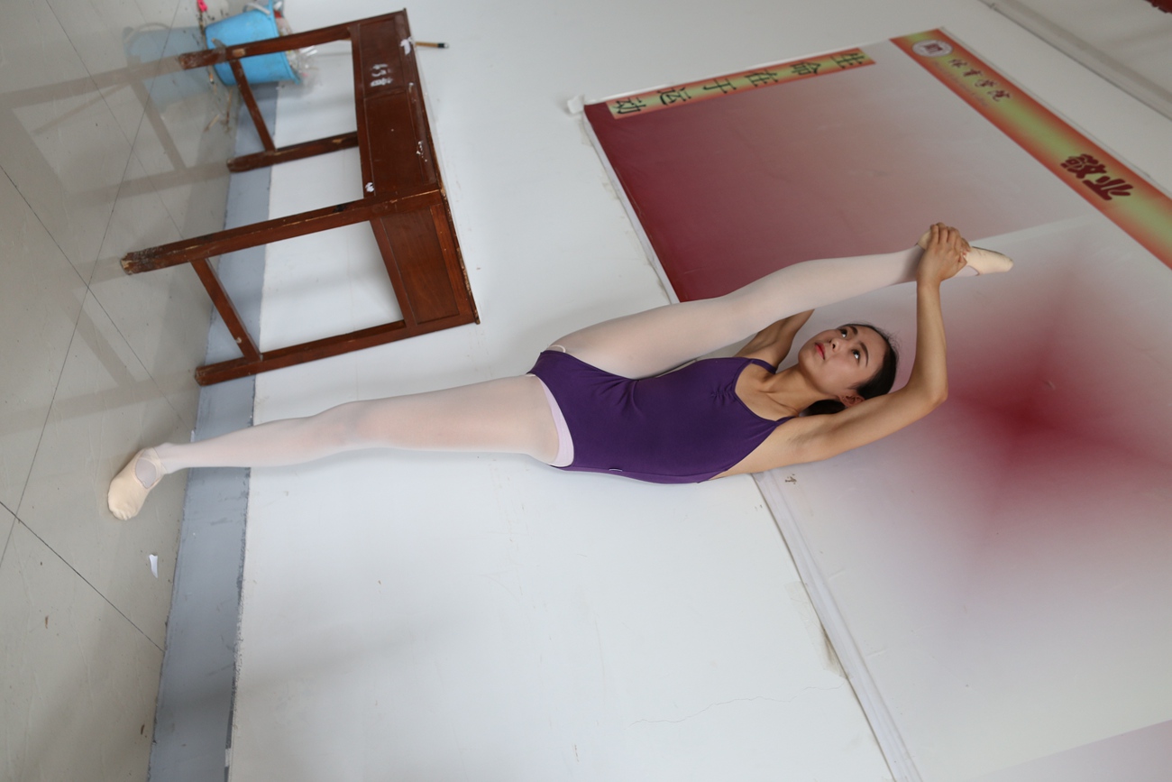 图片[329]-大西瓜爱牙膏-早期作品-W018 舞蹈家8-紫色 [376P] – 速更版-美库