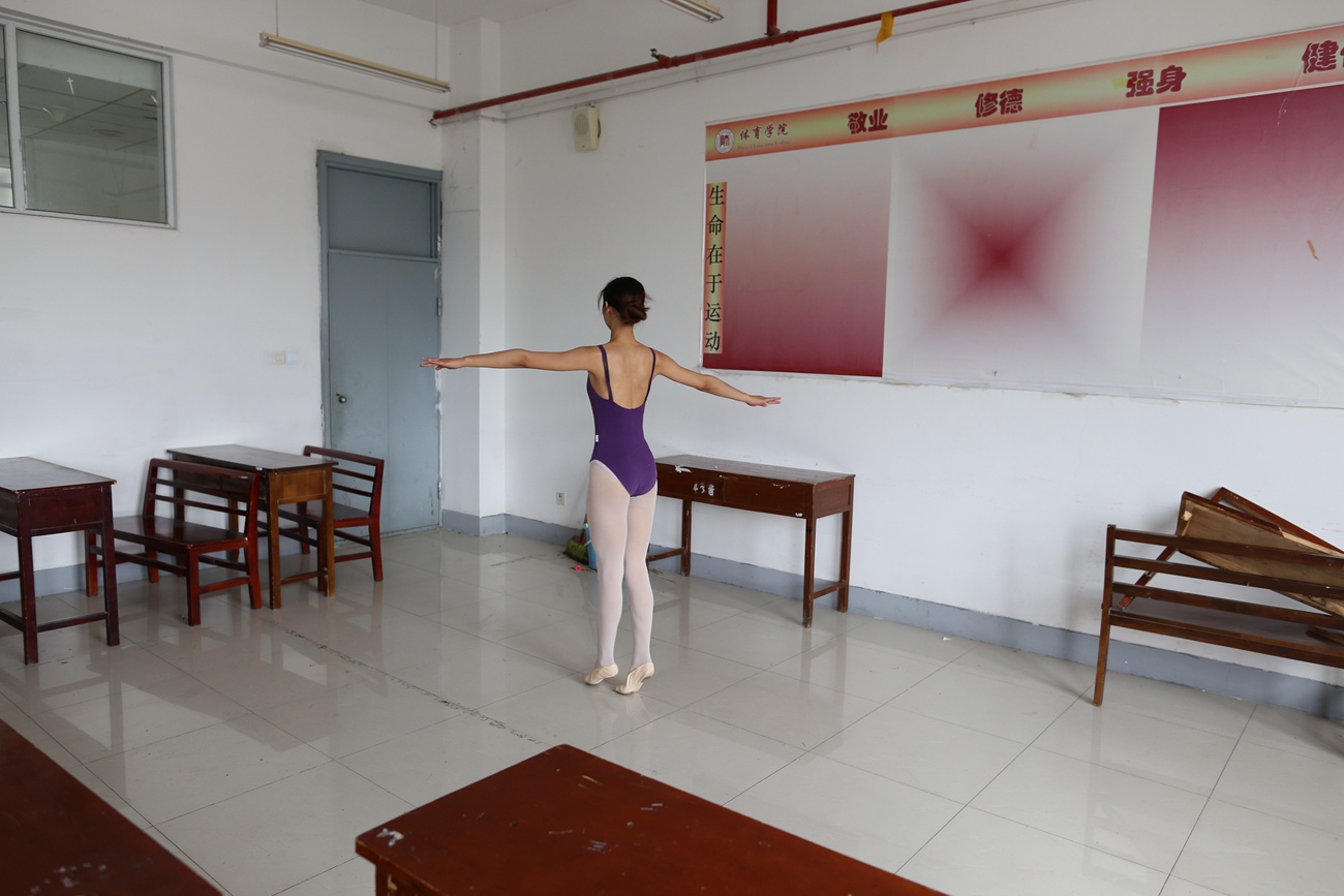 图片[349]-大西瓜爱牙膏-早期作品-W018 舞蹈家8-紫色 [376P] – 速更版-美库