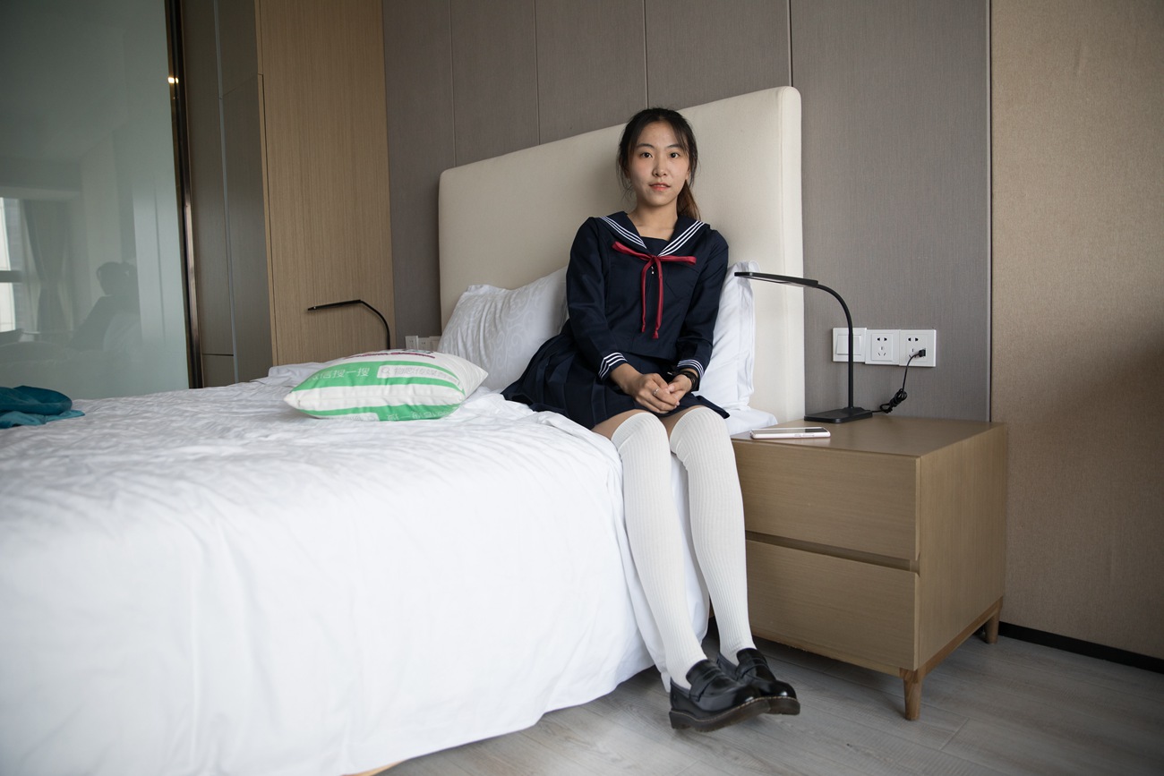 图片[16]-物恋传媒 NO.242 elise-时光的美好[182P] – 速更版-美库