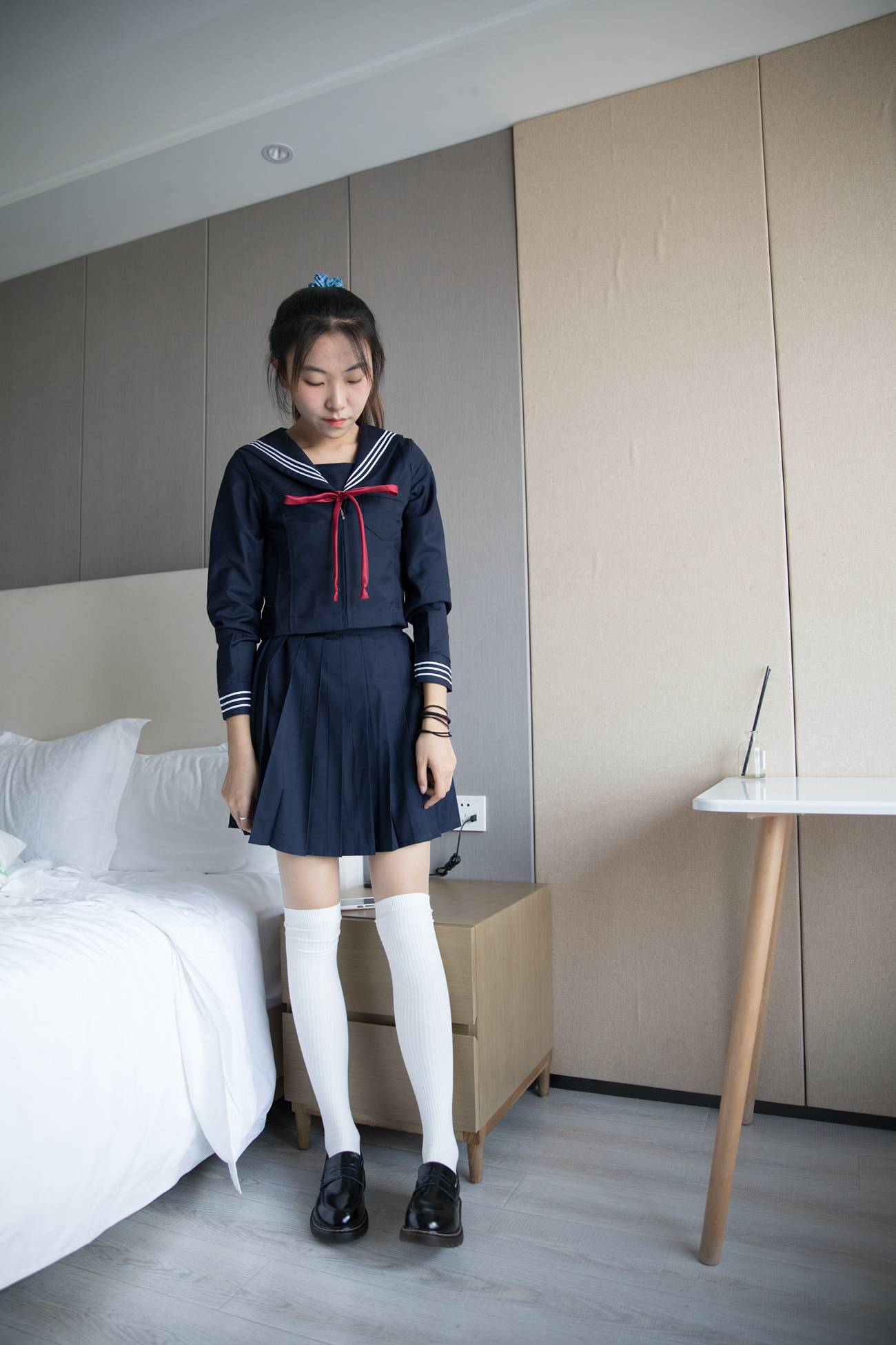 图片[19]-物恋传媒 NO.242 elise-时光的美好[182P] – 速更版-美库