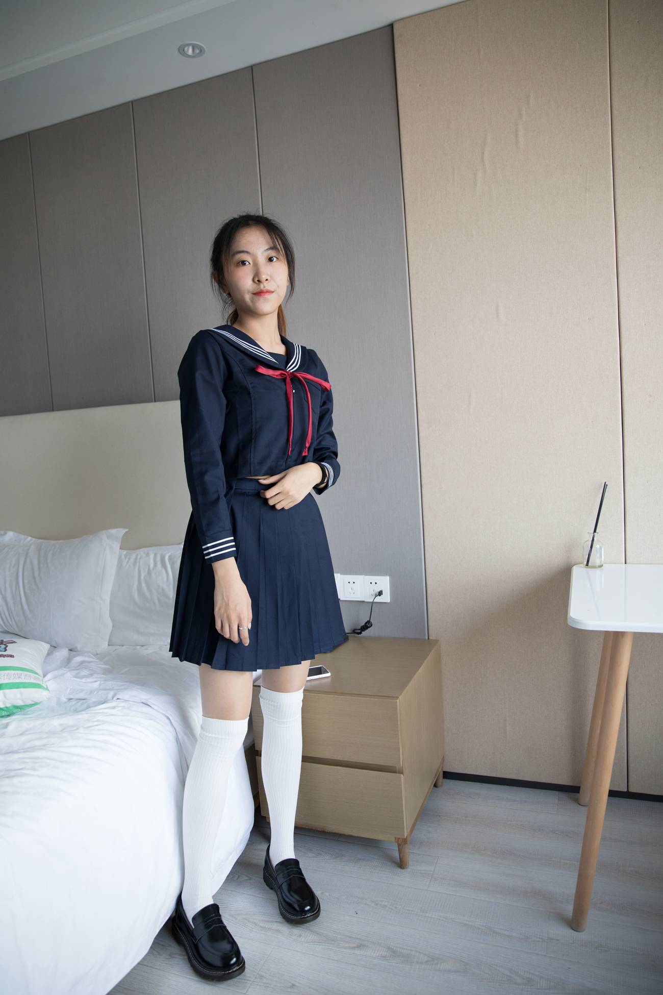 图片[24]-物恋传媒 NO.242 elise-时光的美好[182P] – 速更版-美库