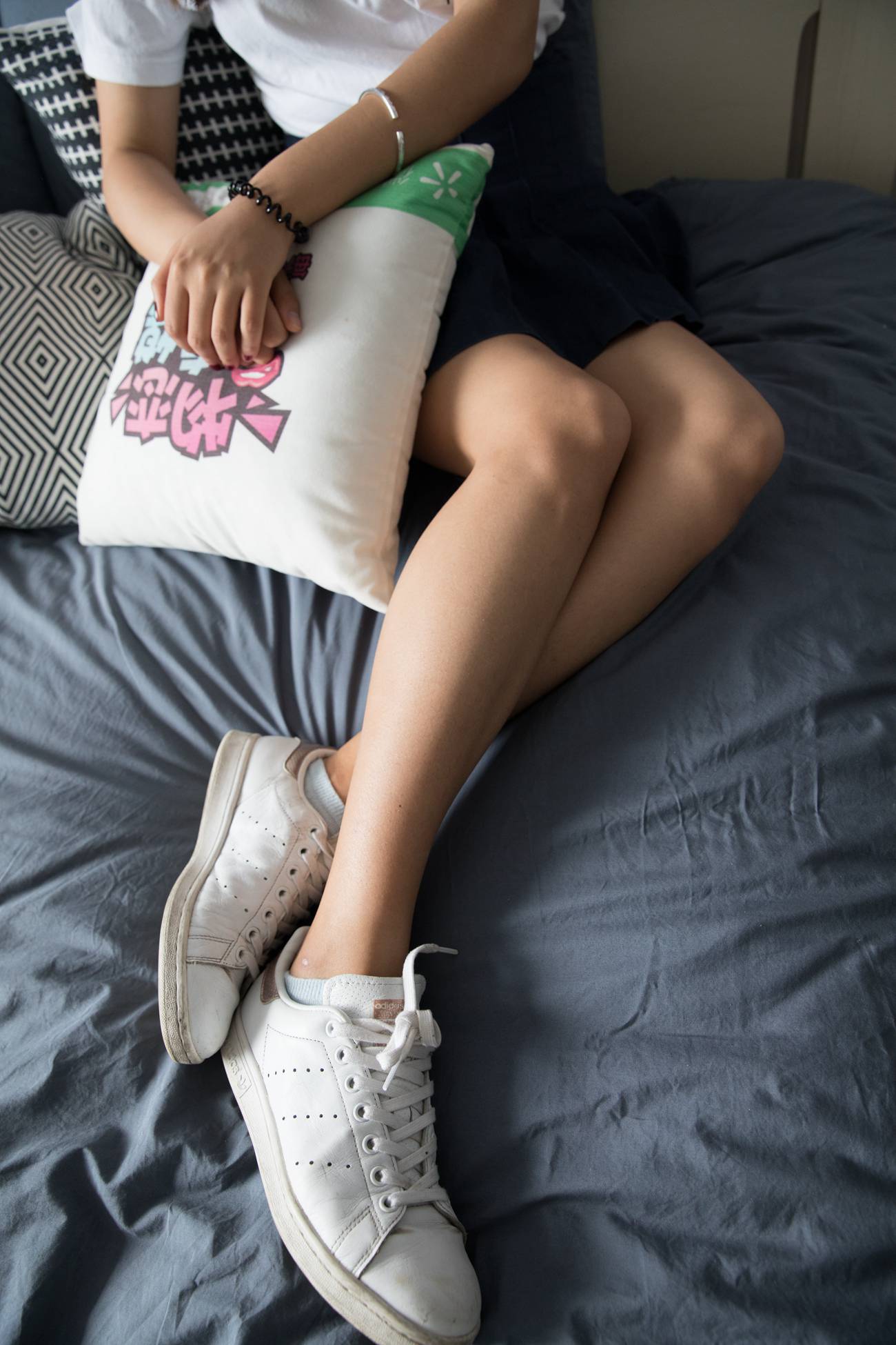 图片[26]-物恋传媒 No.243 小晴天-蓝白旋律 [146P] – 速更版-美库