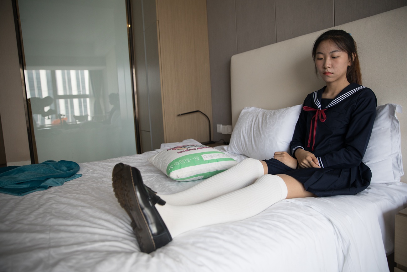 图片[35]-物恋传媒 NO.242 elise-时光的美好[182P] – 速更版-美库