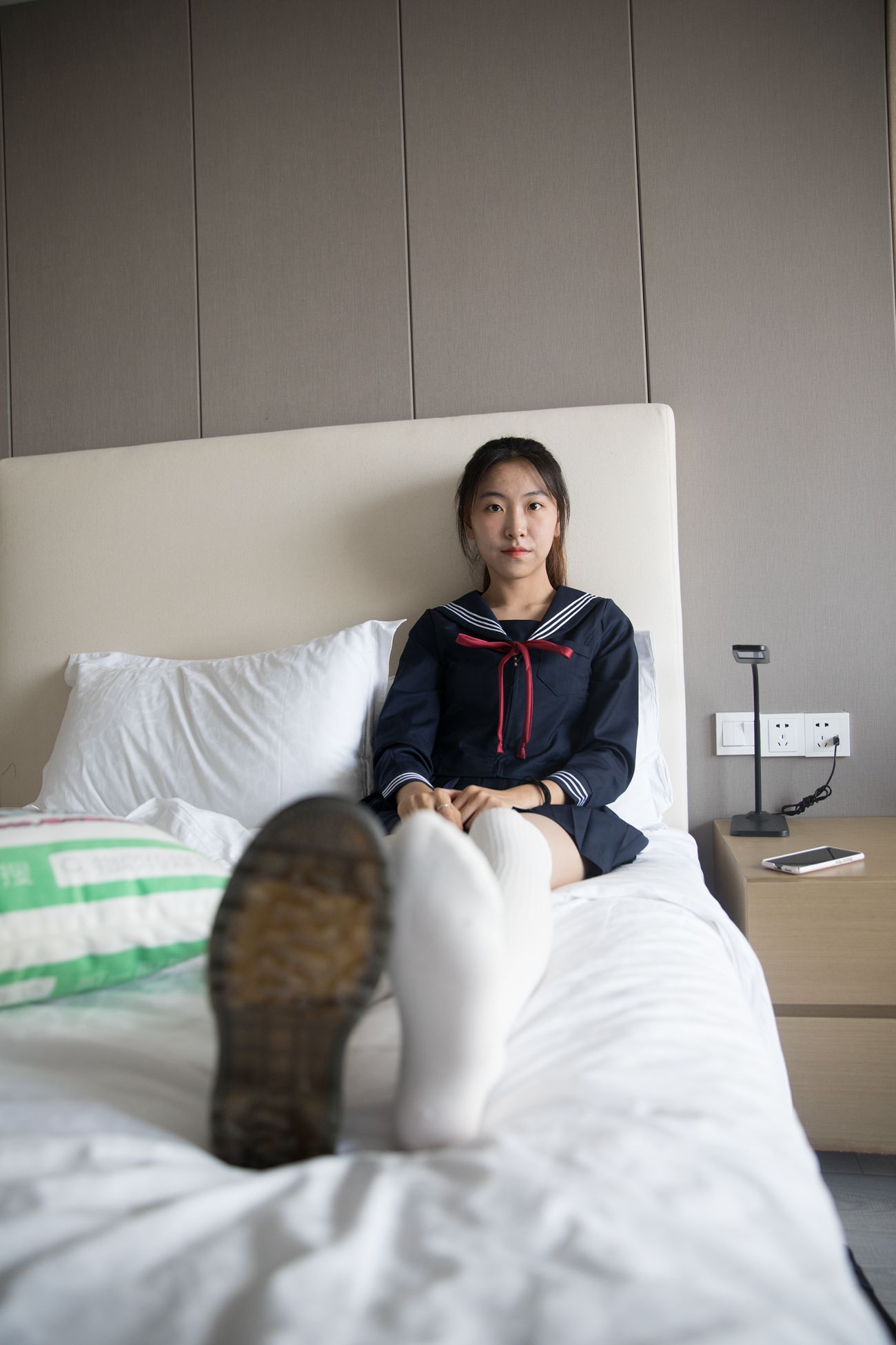 图片[48]-物恋传媒 NO.242 elise-时光的美好[182P] – 速更版-美库