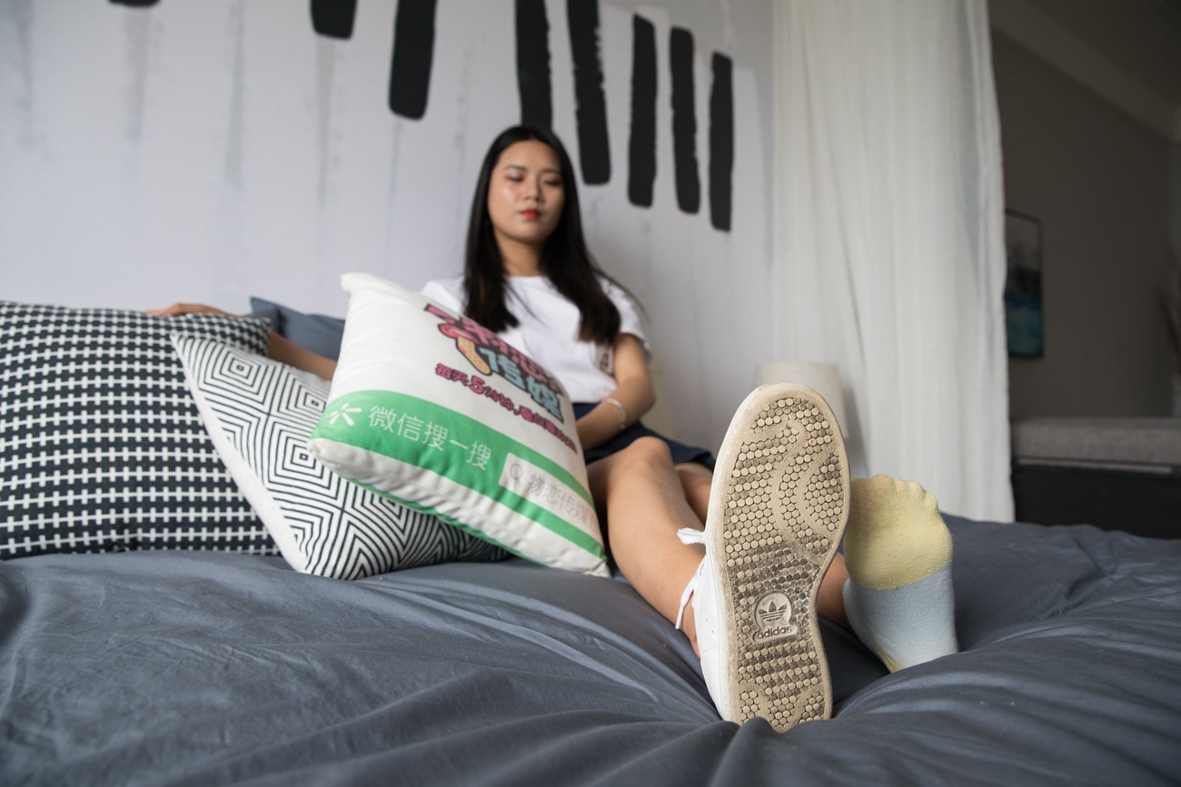 图片[49]-物恋传媒 No.243 小晴天-蓝白旋律 [146P] – 速更版-美库