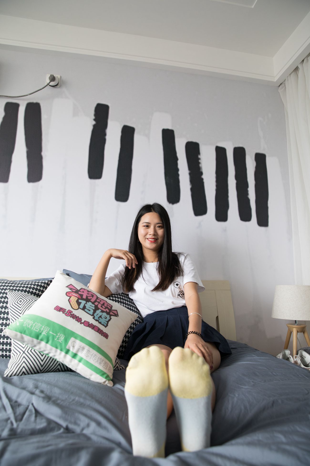 图片[65]-物恋传媒 No.243 小晴天-蓝白旋律 [146P] – 速更版-美库