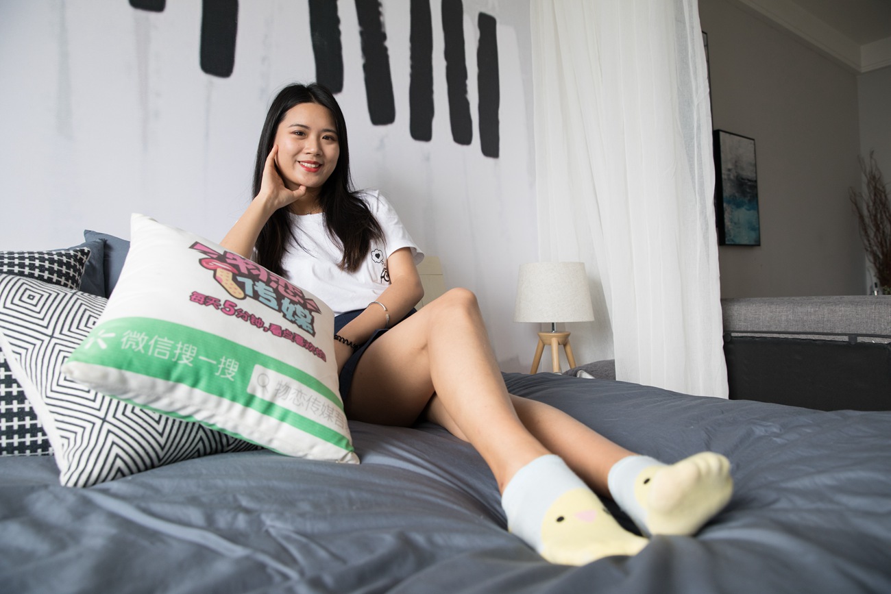 图片[68]-物恋传媒 No.243 小晴天-蓝白旋律 [146P] – 速更版-美库