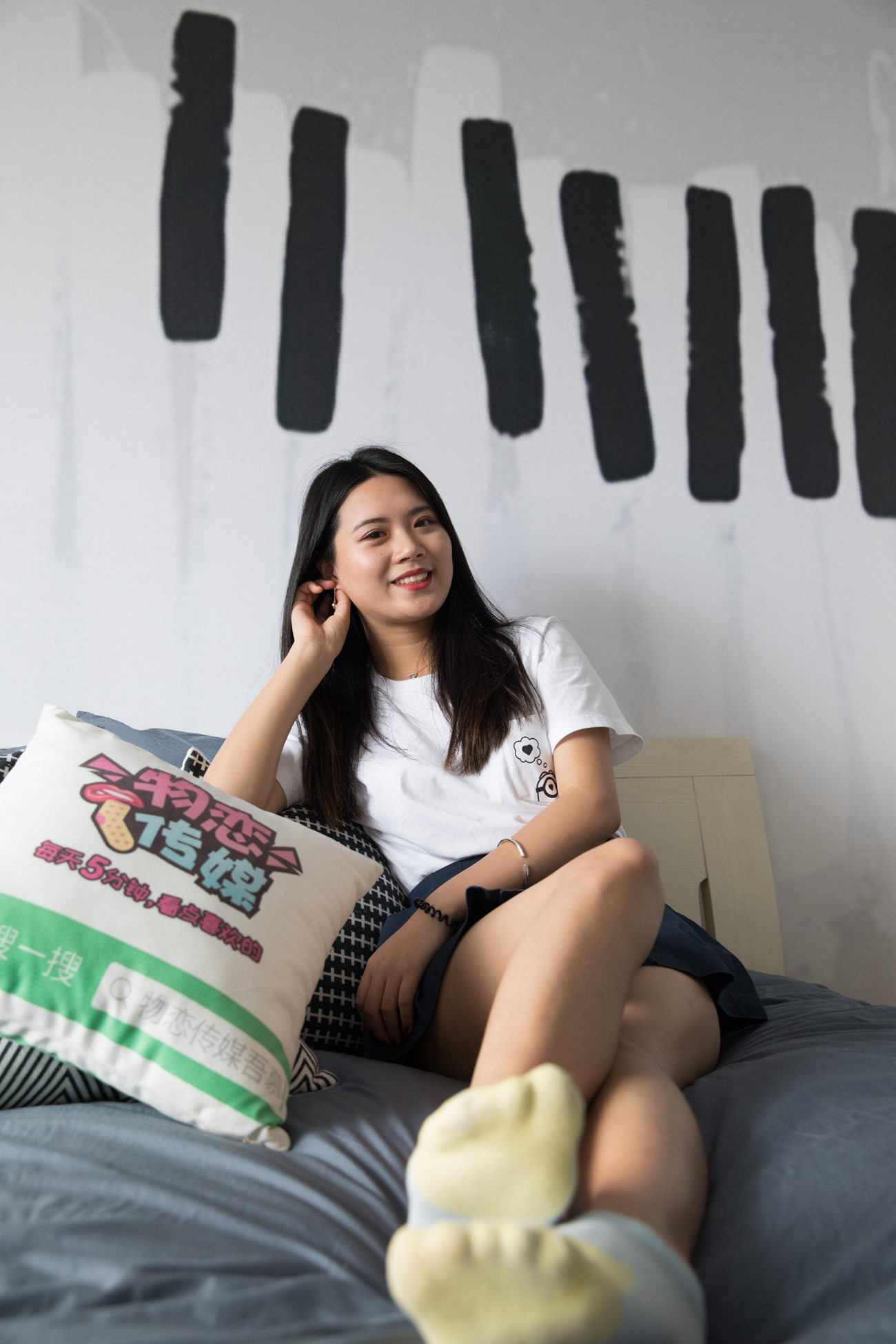 图片[72]-物恋传媒 No.243 小晴天-蓝白旋律 [146P] – 速更版-美库