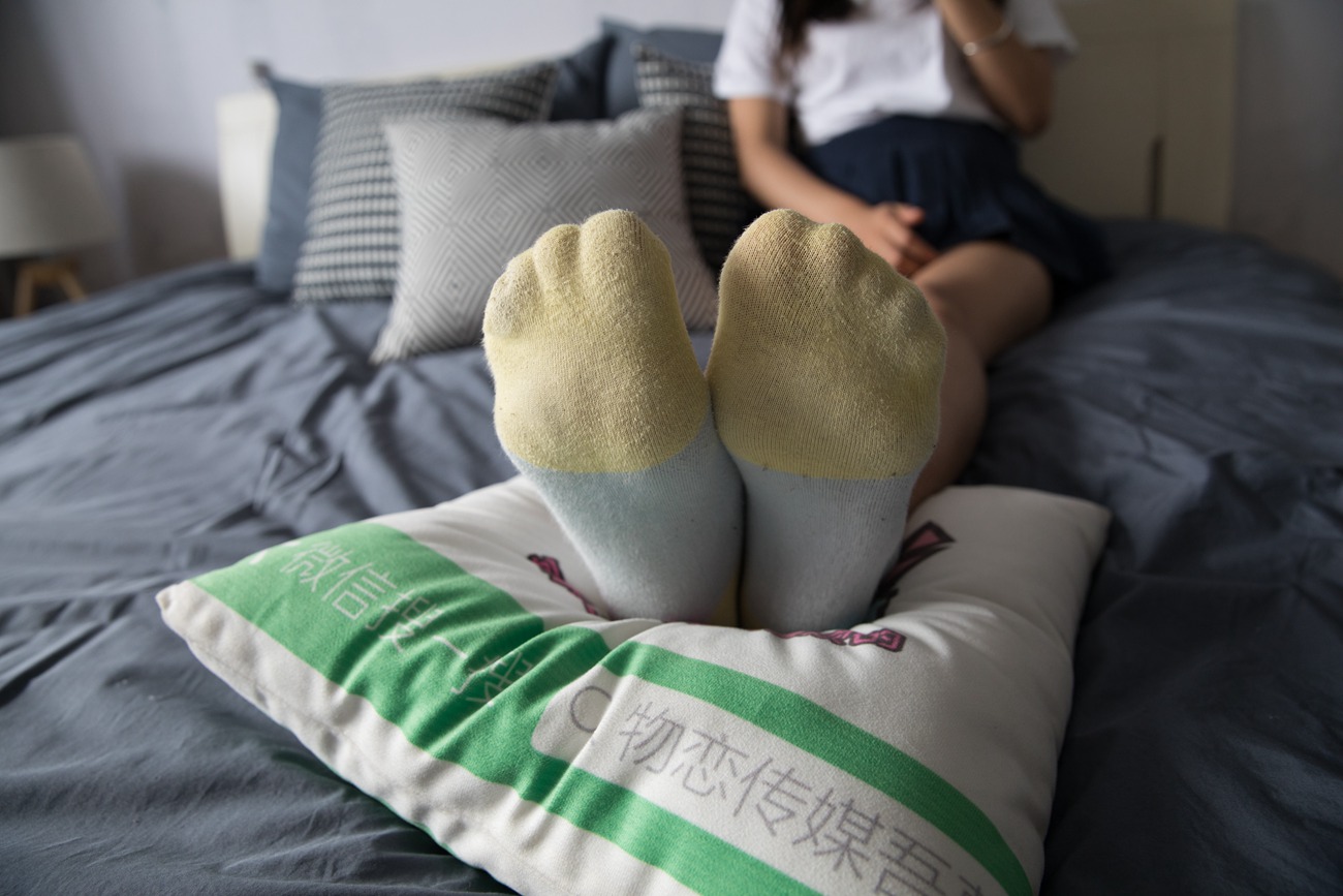 图片[91]-物恋传媒 No.243 小晴天-蓝白旋律 [146P] – 速更版-美库