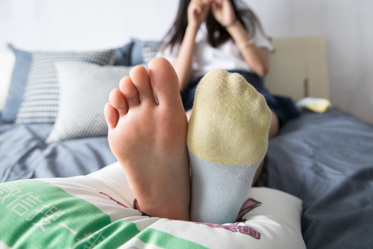 图片[110]-物恋传媒 No.243 小晴天-蓝白旋律 [146P] – 速更版-美库