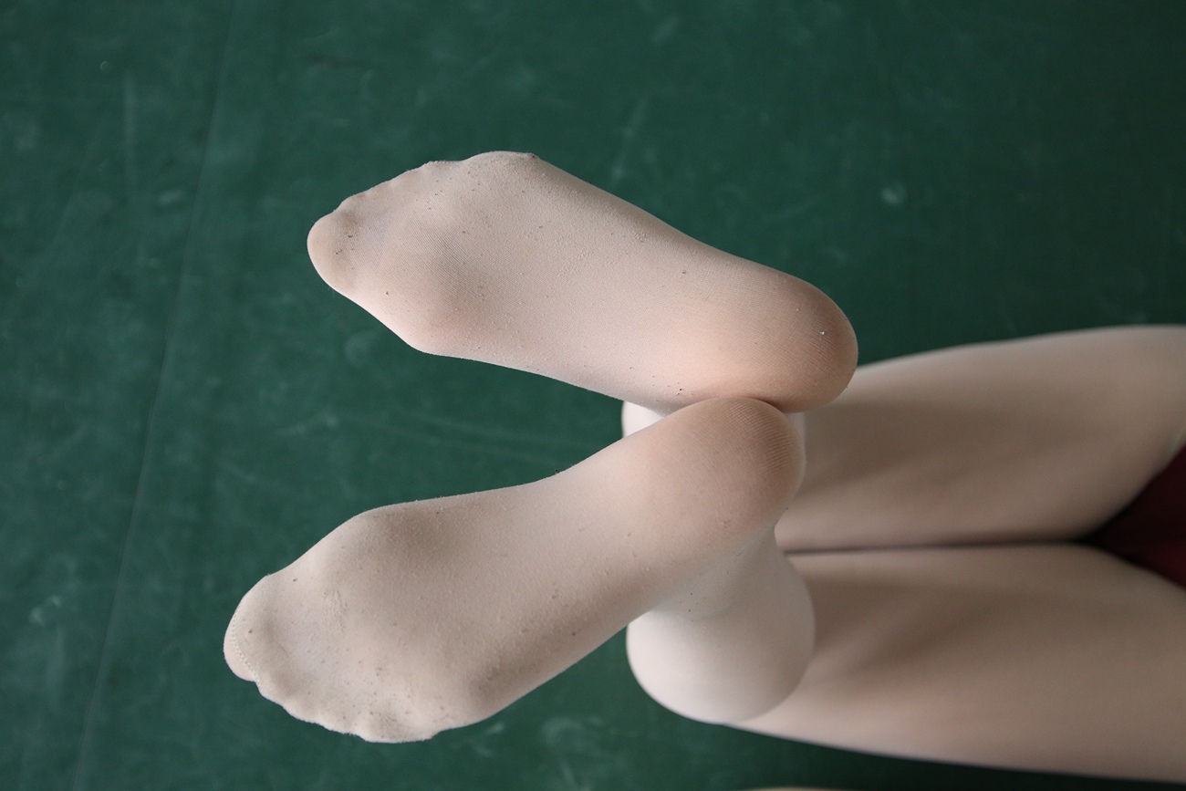 图片[486]-大西瓜爱牙膏-早期作品-W019 舞蹈家9-双红衣少女 [590P] – 速更版-美库