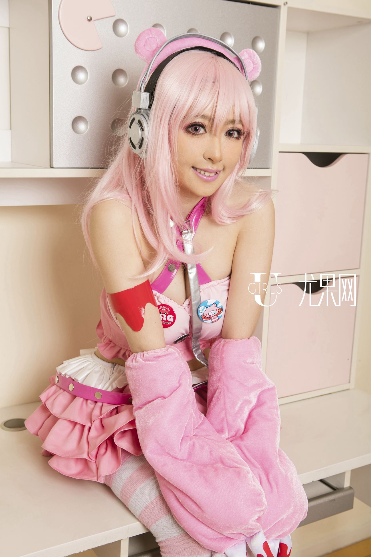 图片[11]-[Ugirls尤果网]2016.04.29 U173 Modo 梓喵 [65p] – 速更版-美库