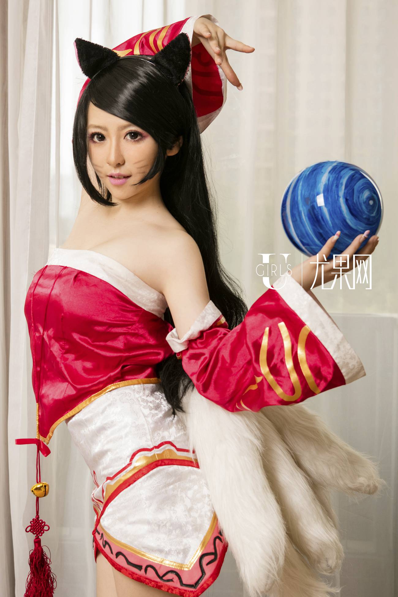 图片[24]-[Ugirls尤果网]2016.04.29 U173 Modo 梓喵 [65p] – 速更版-美库