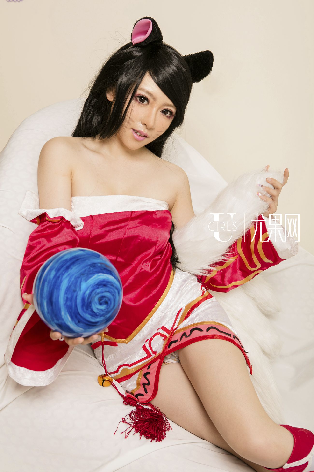 图片[26]-[Ugirls尤果网]2016.04.29 U173 Modo 梓喵 [65p] – 速更版-美库