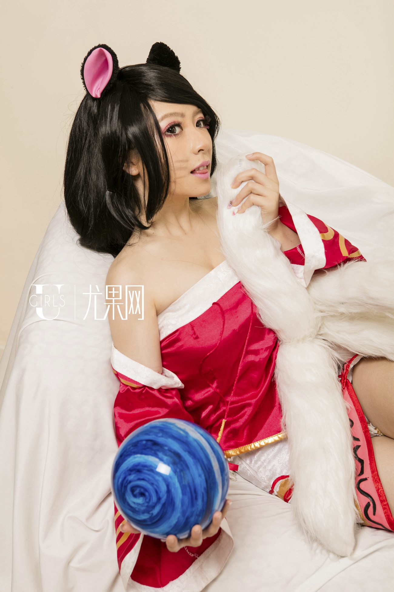 图片[27]-[Ugirls尤果网]2016.04.29 U173 Modo 梓喵 [65p] – 速更版-美库