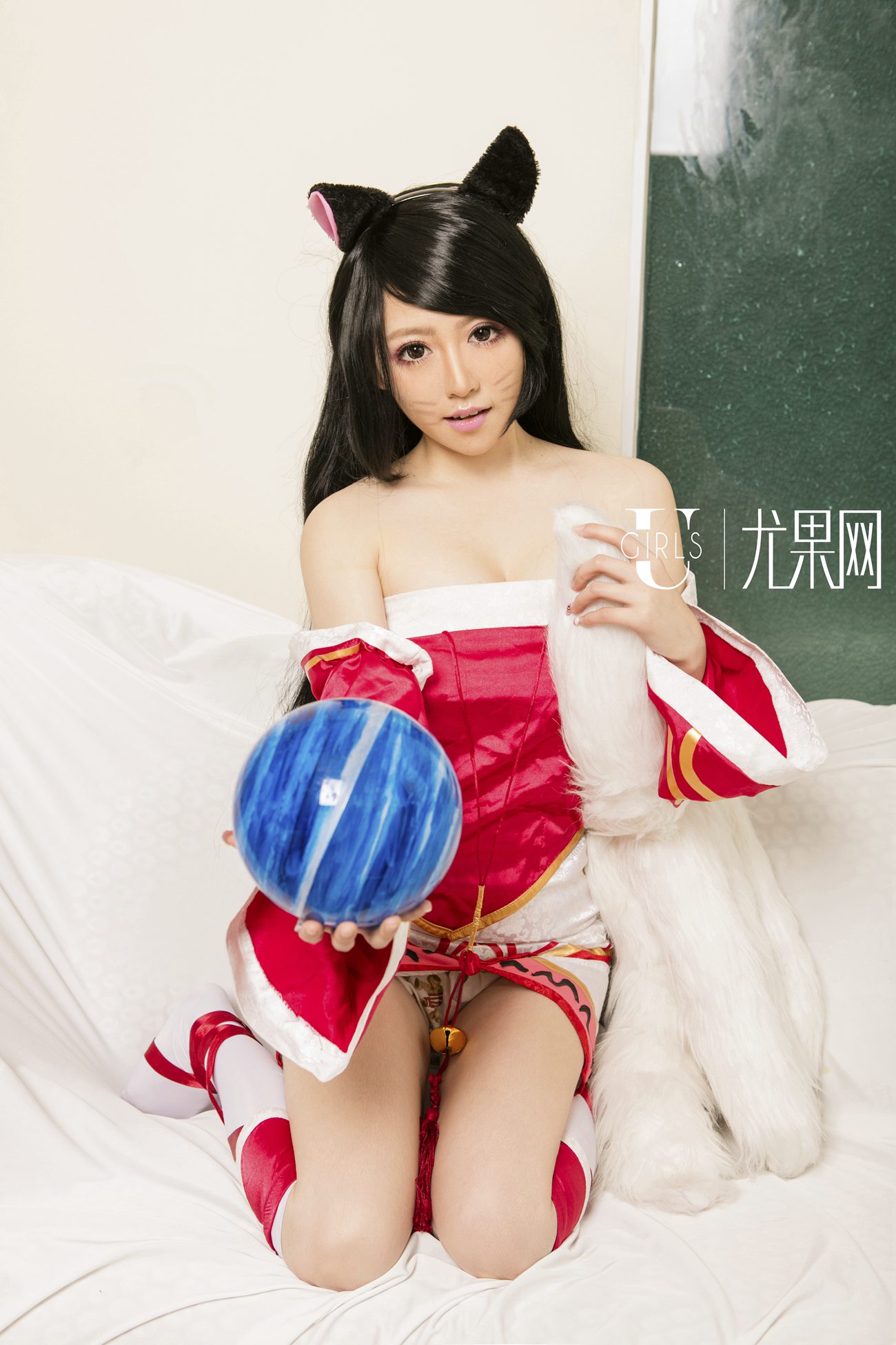 图片[29]-[Ugirls尤果网]2016.04.29 U173 Modo 梓喵 [65p] – 速更版-美库