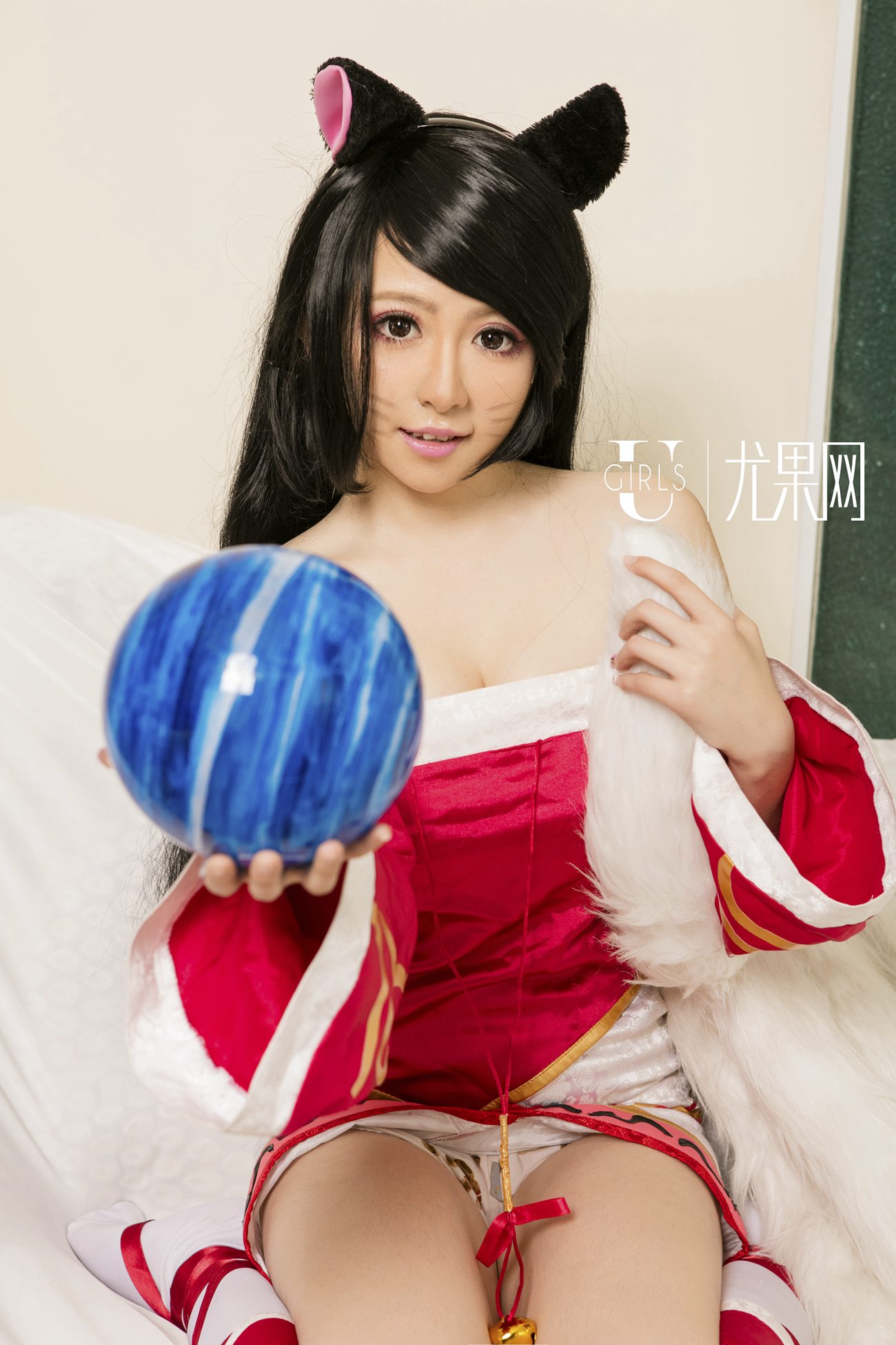 图片[30]-[Ugirls尤果网]2016.04.29 U173 Modo 梓喵 [65p] – 速更版-美库