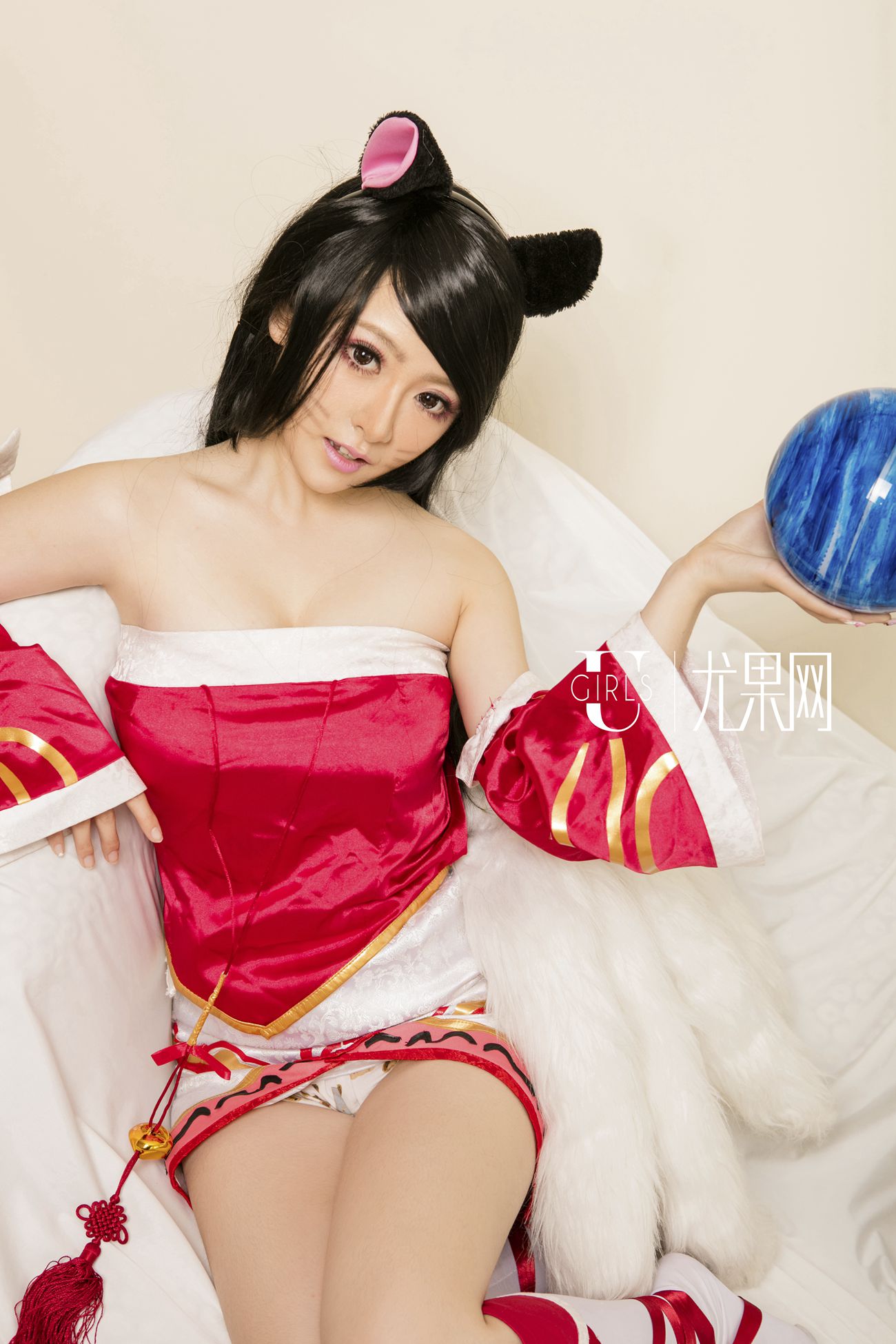 图片[31]-[Ugirls尤果网]2016.04.29 U173 Modo 梓喵 [65p] – 速更版-美库