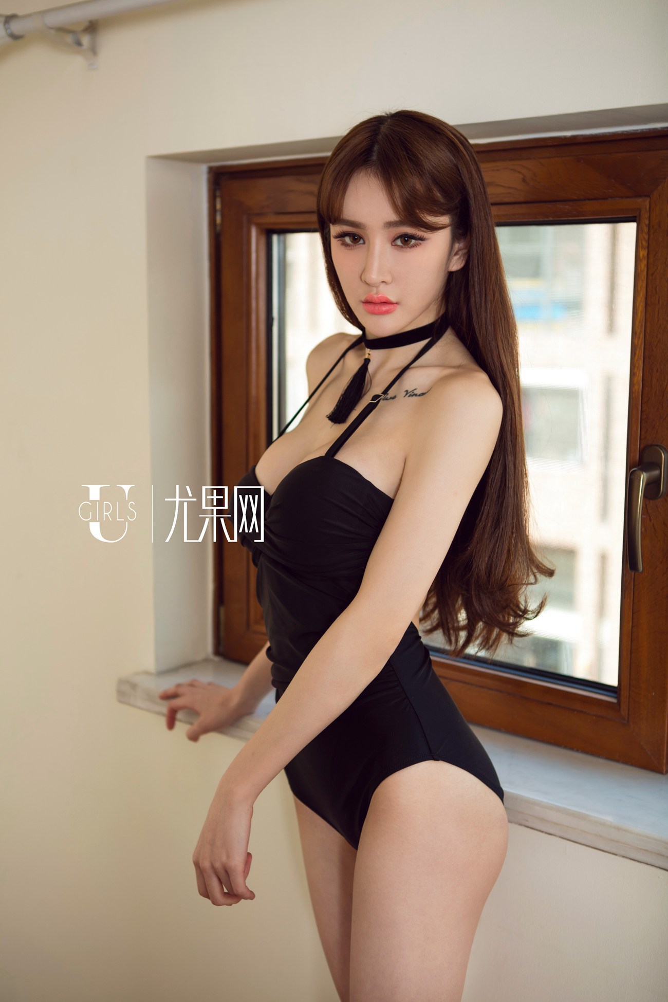 图片[18]-[Ugirls尤果网]2016.05.10 U175 青树 [65p] – 速更版-美库