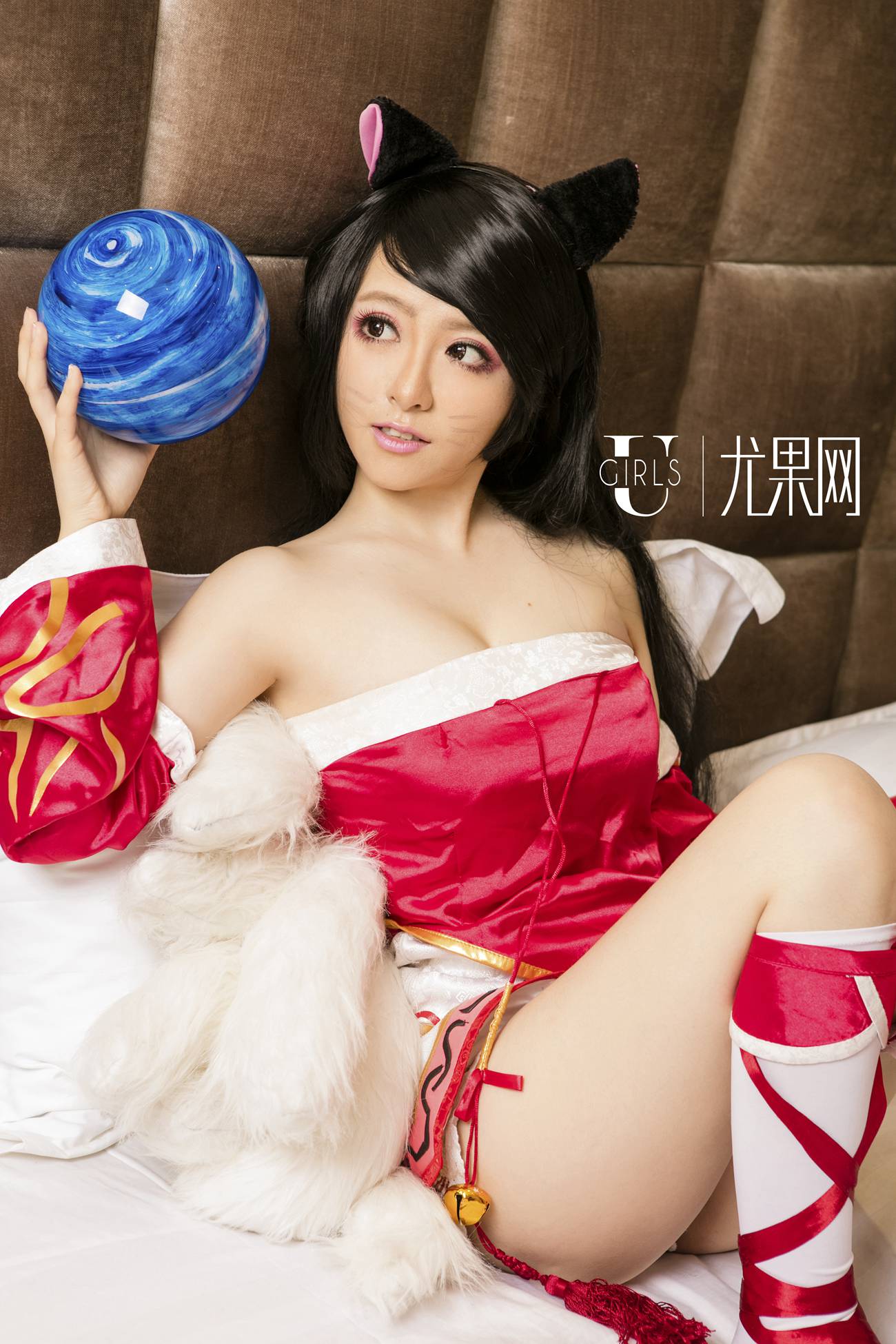 图片[41]-[Ugirls尤果网]2016.04.29 U173 Modo 梓喵 [65p] – 速更版-美库