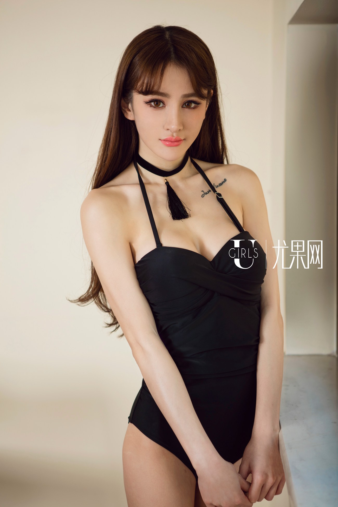 图片[24]-[Ugirls尤果网]2016.05.10 U175 青树 [65p] – 速更版-美库