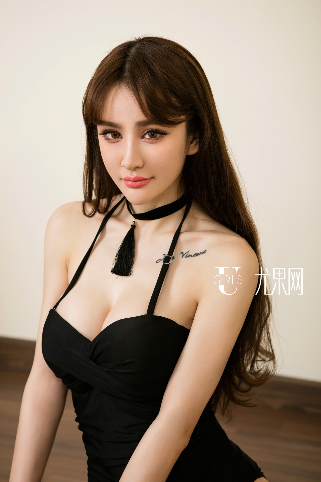 图片[28]-[Ugirls尤果网]2016.05.10 U175 青树 [65p] – 速更版-美库