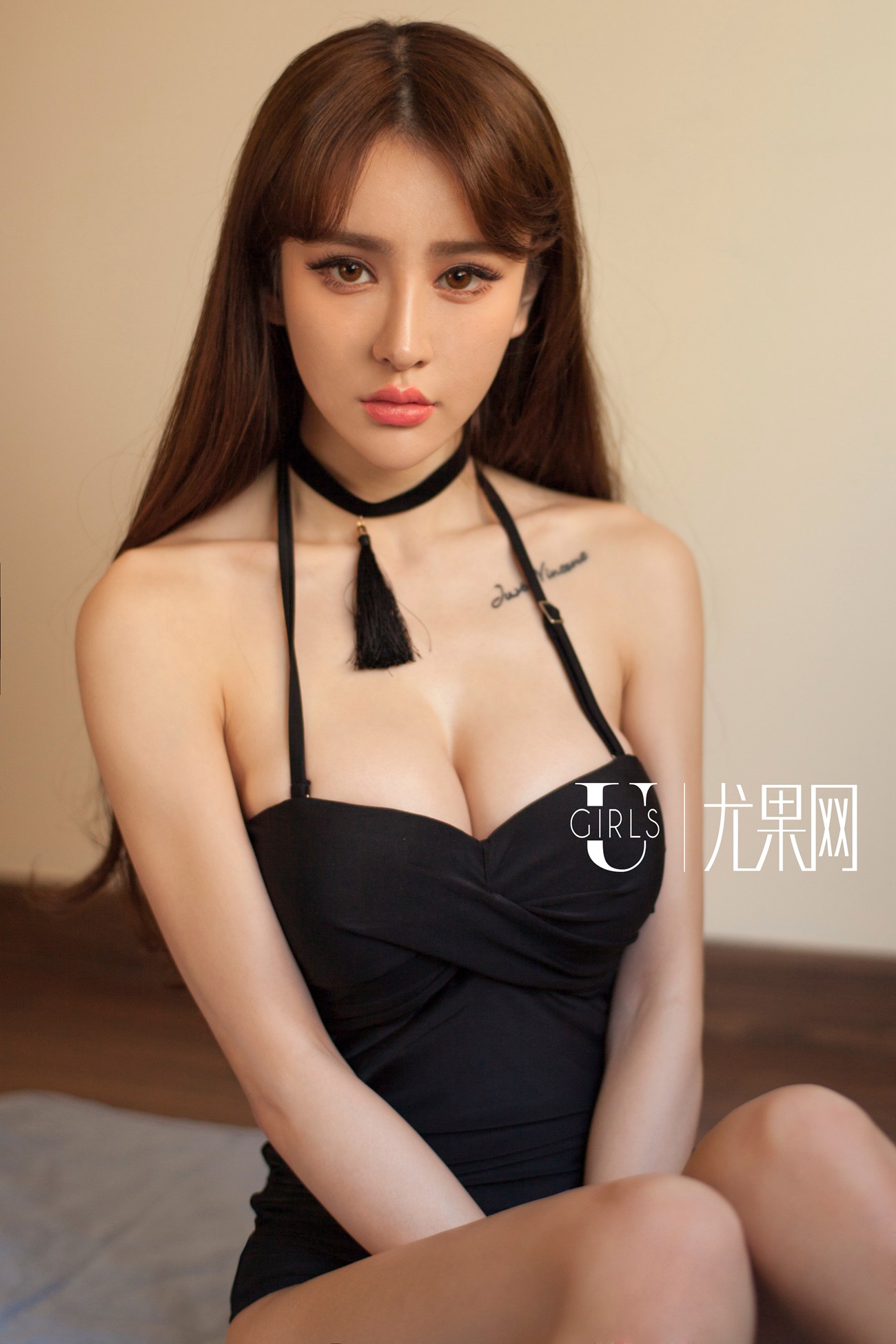 图片[34]-[Ugirls尤果网]2016.05.10 U175 青树 [65p] – 速更版-美库