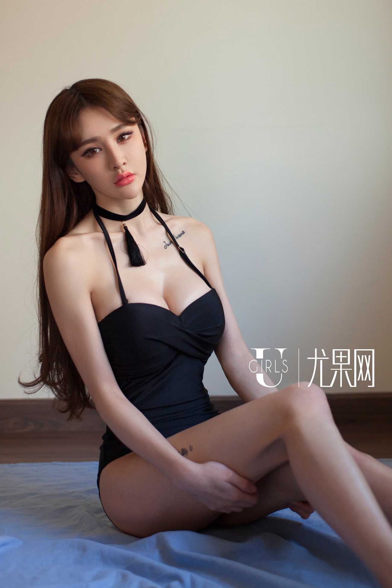 图片[45]-[Ugirls尤果网]2016.05.10 U175 青树 [65p] – 速更版-美库