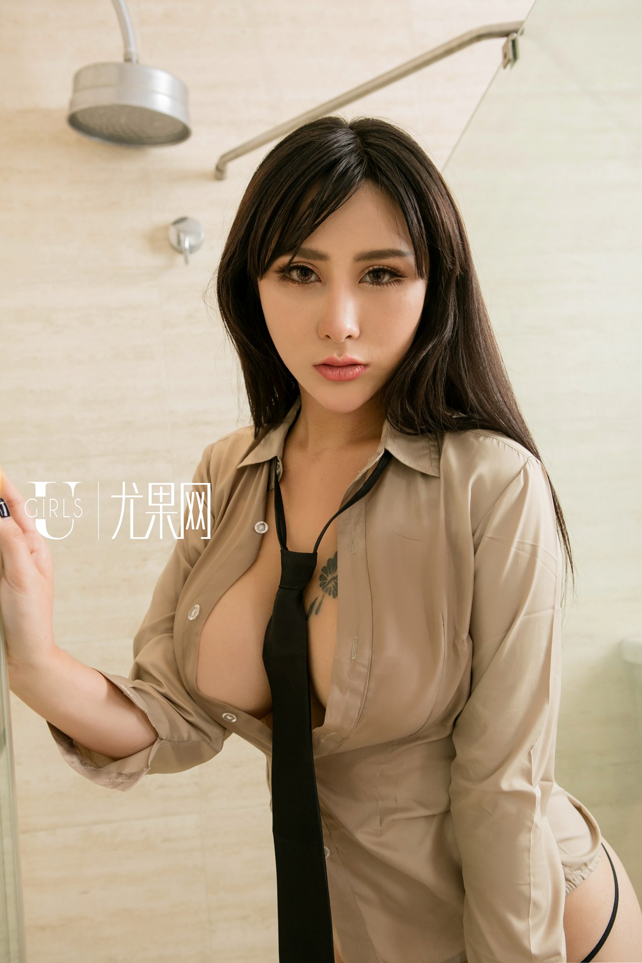 图片[62]-[Ugirls尤果网]2016.05.04 U174 孟狐狸 [65P] – 速更版-美库