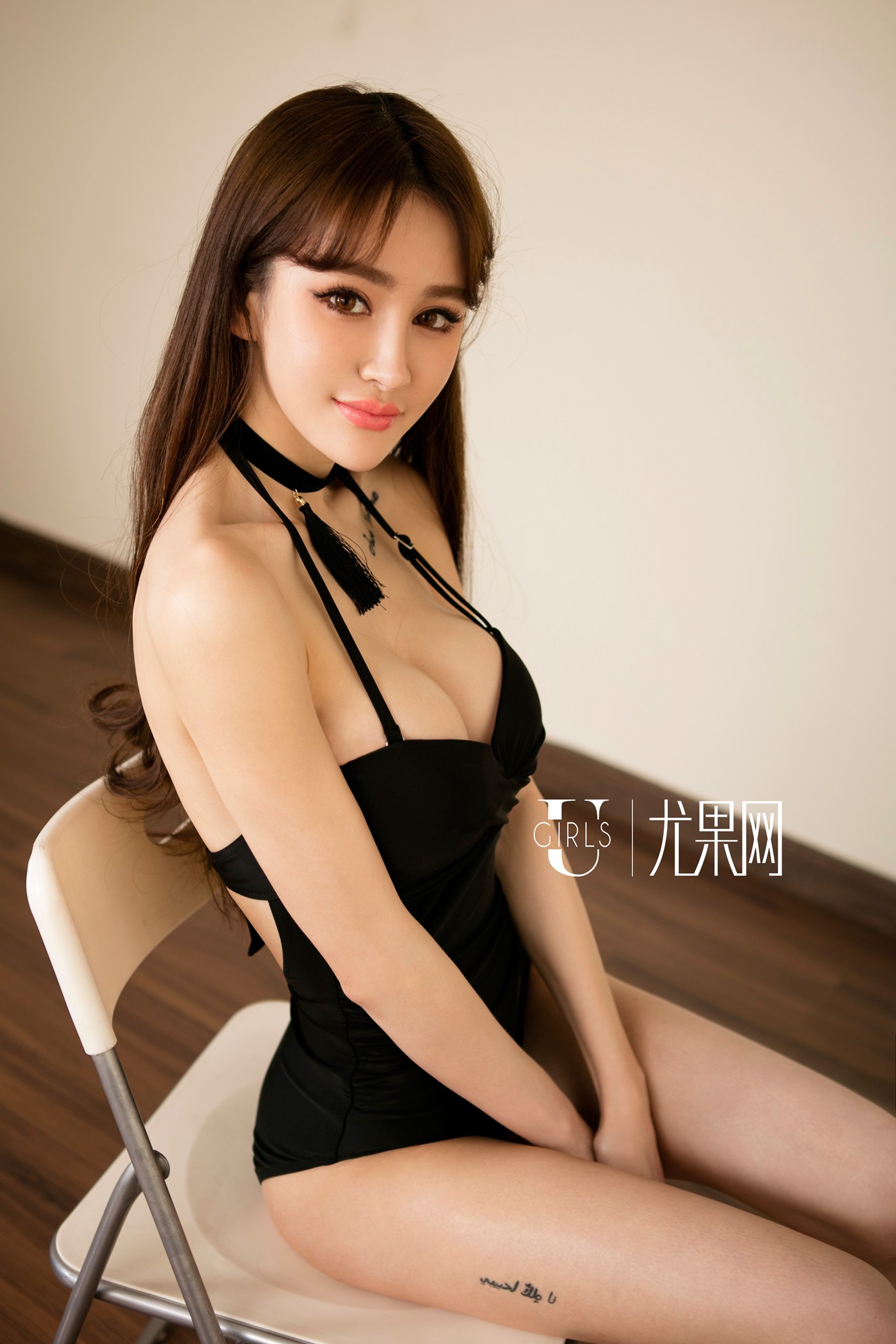 图片[62]-[Ugirls尤果网]2016.05.10 U175 青树 [65p] – 速更版-美库