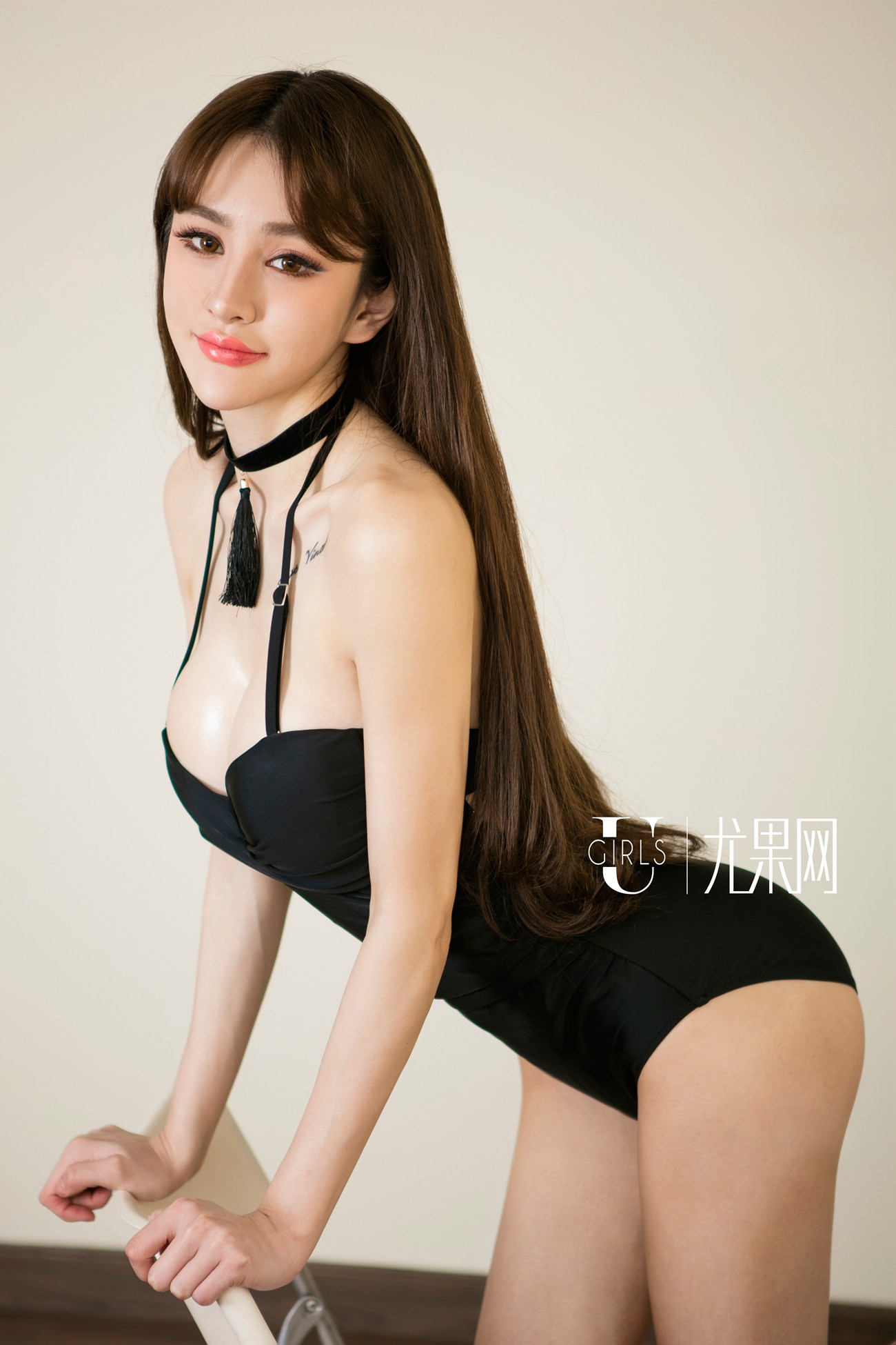 图片[65]-[Ugirls尤果网]2016.05.10 U175 青树 [65p] – 速更版-美库