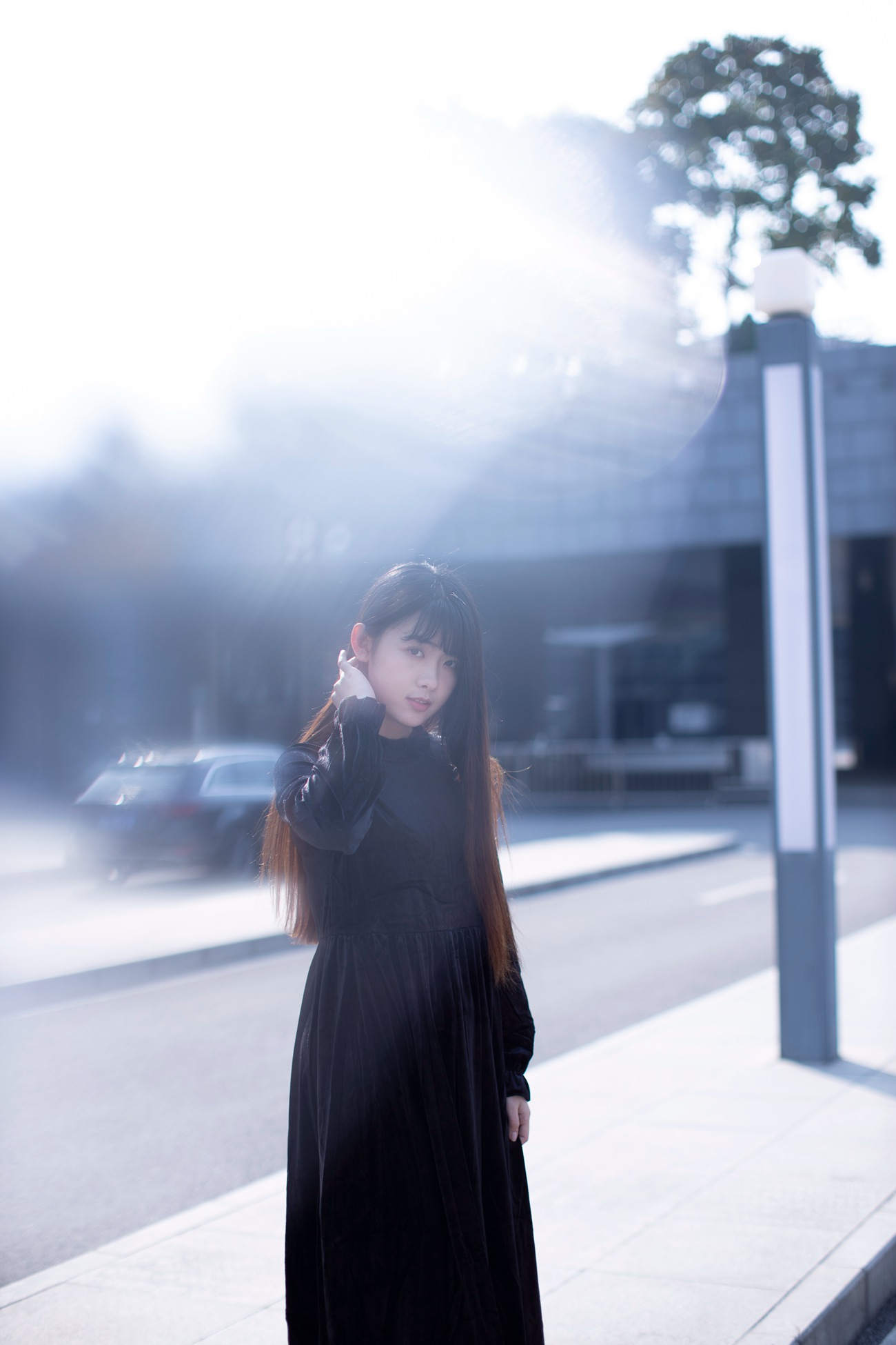 图片[7]-[YITUYU艺图语] 2021.04.06 不能说的秘密 黄子卿 [28P] – 速更版-美库