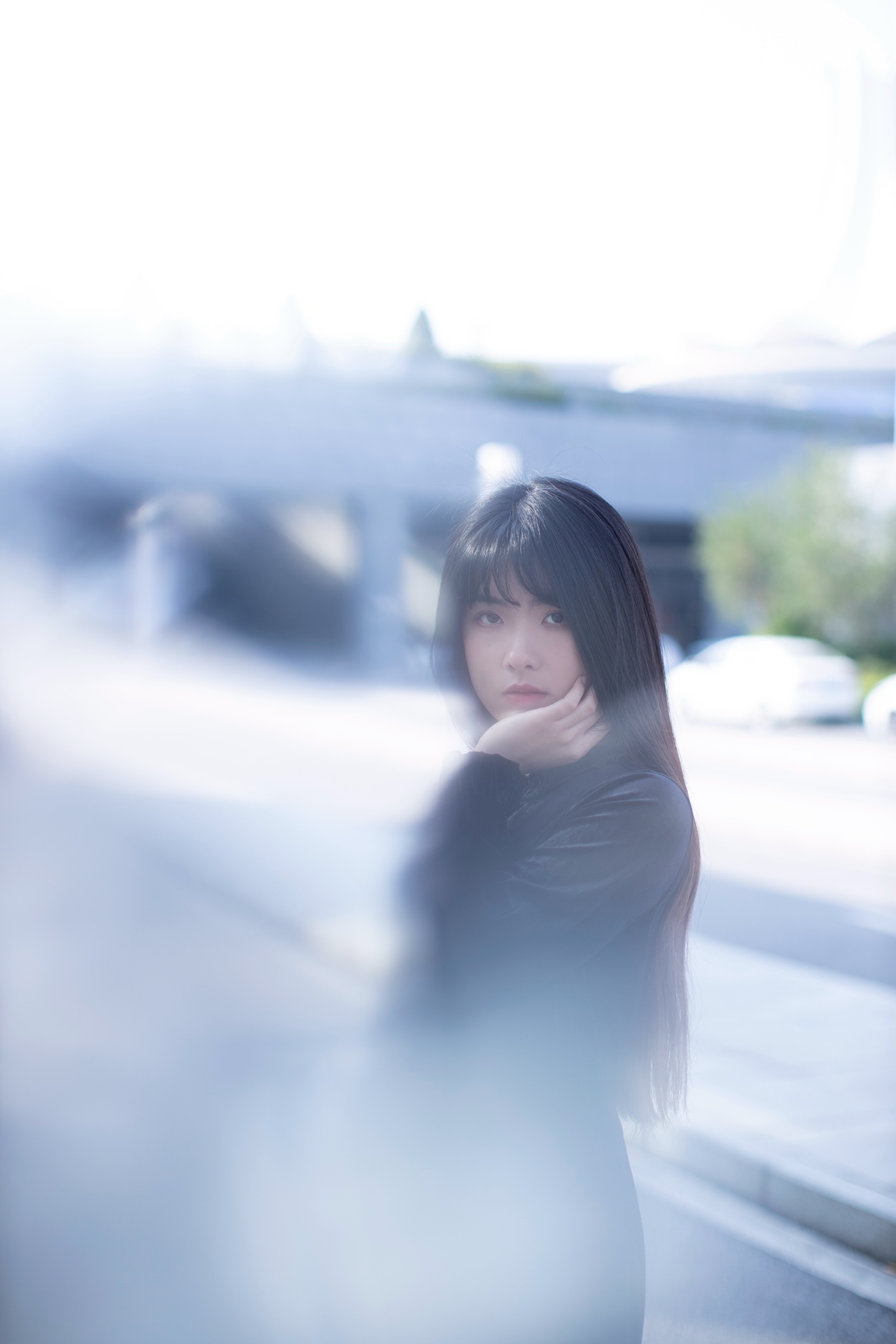 图片[9]-[YITUYU艺图语] 2021.04.06 不能说的秘密 黄子卿 [28P] – 速更版-美库