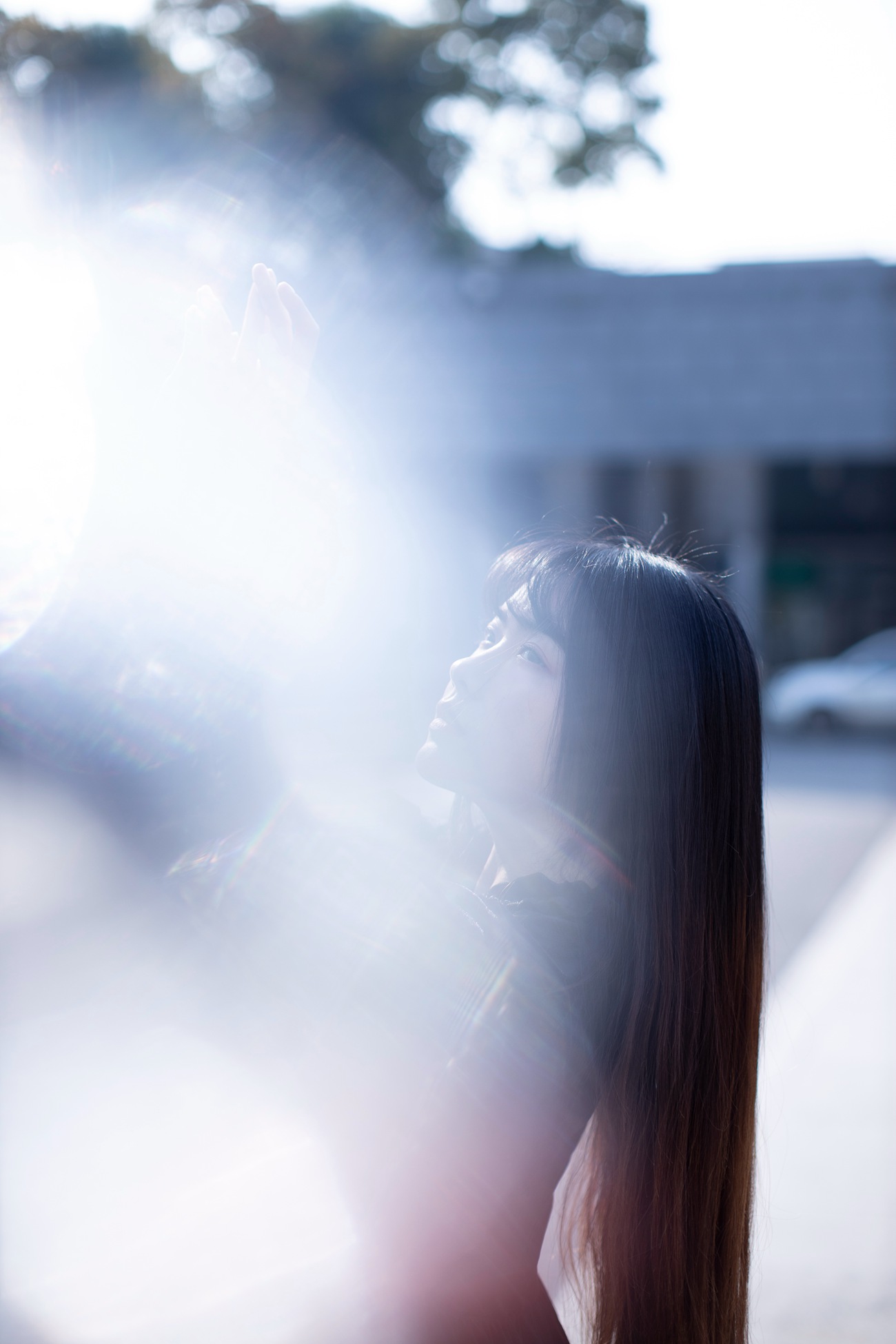 图片[13]-[YITUYU艺图语] 2021.04.06 不能说的秘密 黄子卿 [28P] – 速更版-美库