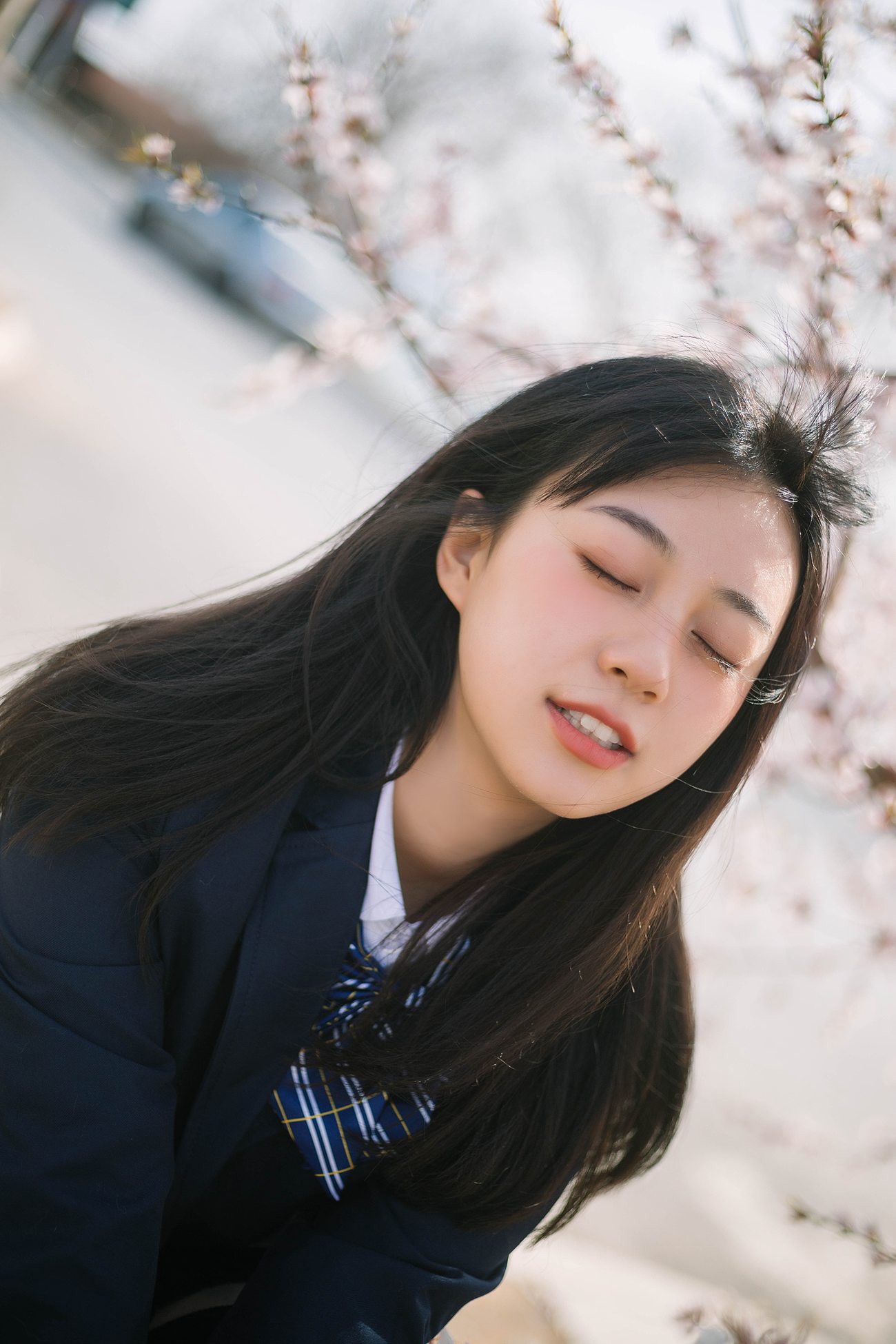 图片[8]-[YITUYU艺图语] 2021.04.07 花系少女 阳阳 [33P] – 速更版-美库