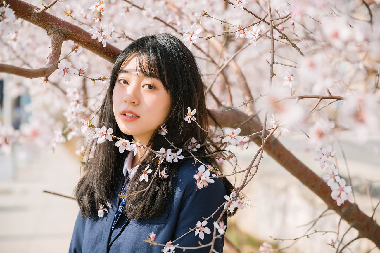 图片[10]-[YITUYU艺图语] 2021.04.07 花系少女 阳阳 [33P] – 速更版-美库