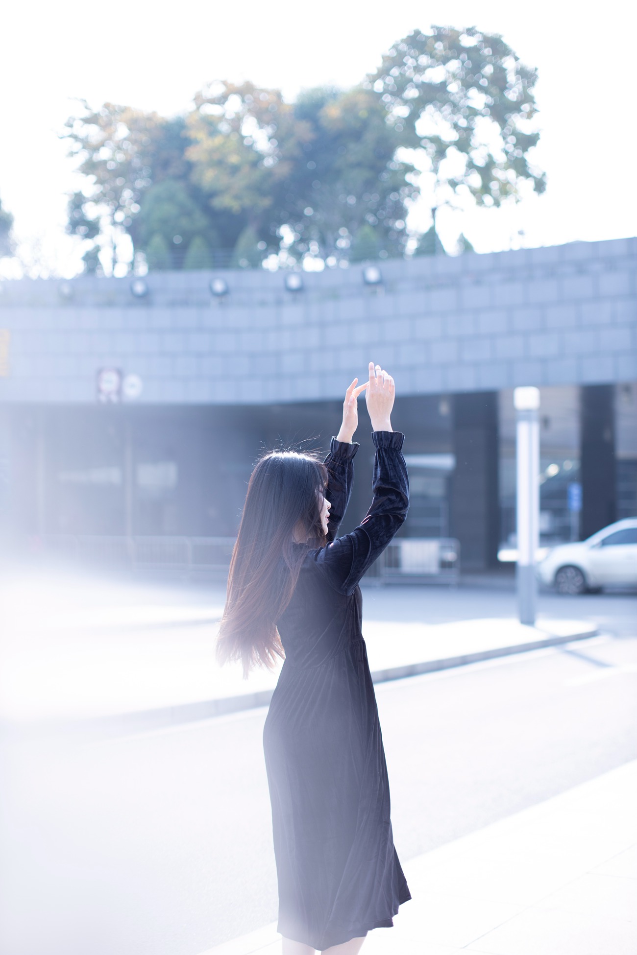 图片[15]-[YITUYU艺图语] 2021.04.06 不能说的秘密 黄子卿 [28P] – 速更版-美库