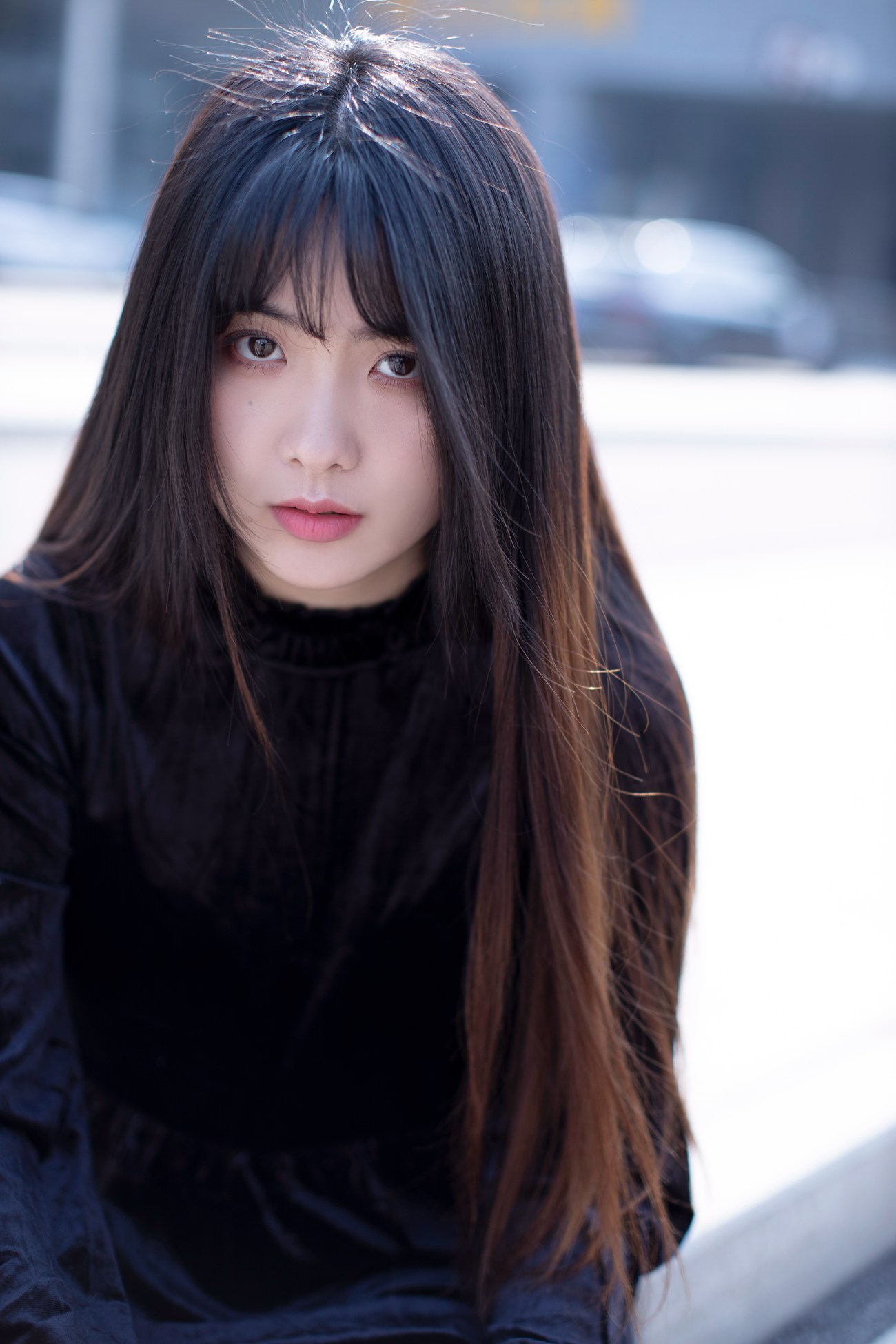 图片[16]-[YITUYU艺图语] 2021.04.06 不能说的秘密 黄子卿 [28P] – 速更版-美库