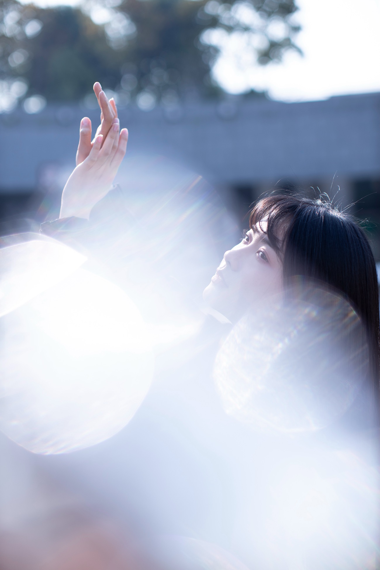 图片[18]-[YITUYU艺图语] 2021.04.06 不能说的秘密 黄子卿 [28P] – 速更版-美库