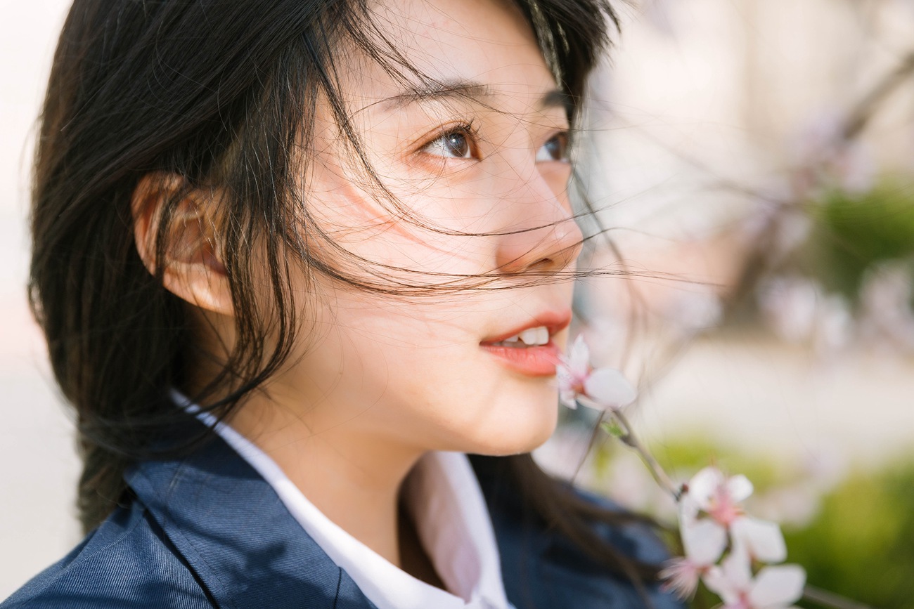 图片[12]-[YITUYU艺图语] 2021.04.07 花系少女 阳阳 [33P] – 速更版-美库