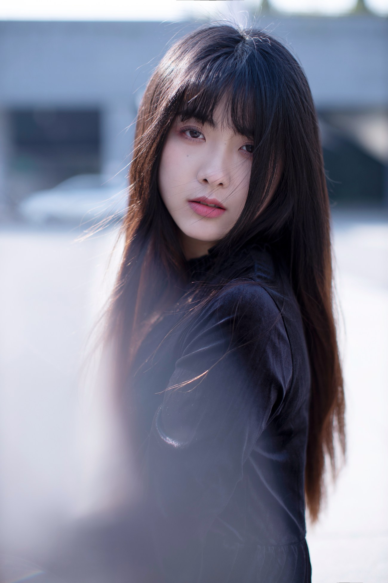 图片[19]-[YITUYU艺图语] 2021.04.06 不能说的秘密 黄子卿 [28P] – 速更版-美库