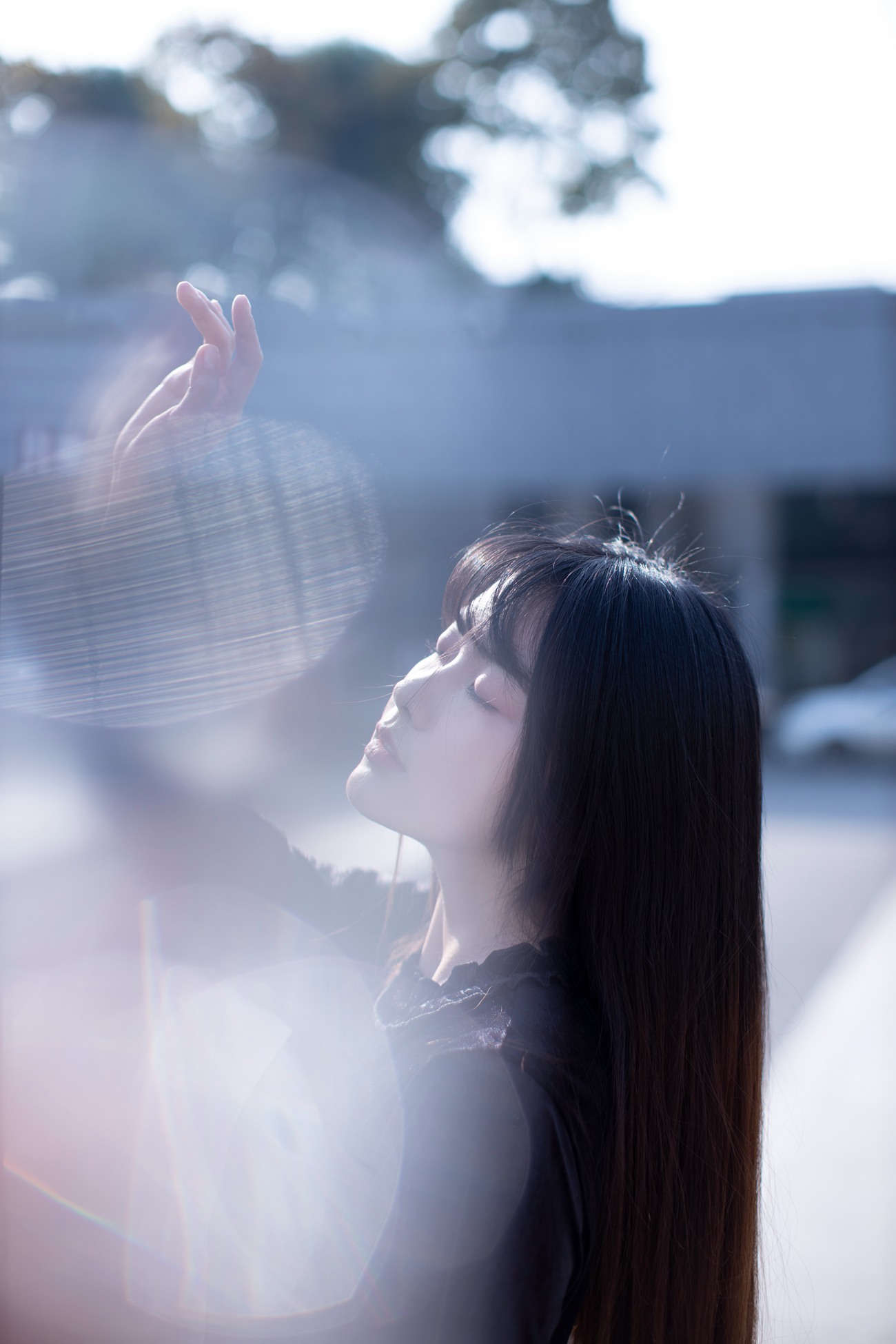 图片[21]-[YITUYU艺图语] 2021.04.06 不能说的秘密 黄子卿 [28P] – 速更版-美库